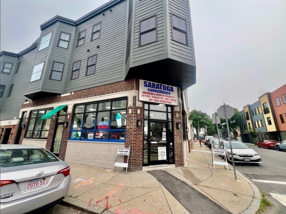 Commercial Sale at 655 Saratoga, Boston MA 02128, Boston, photo 3 of 10