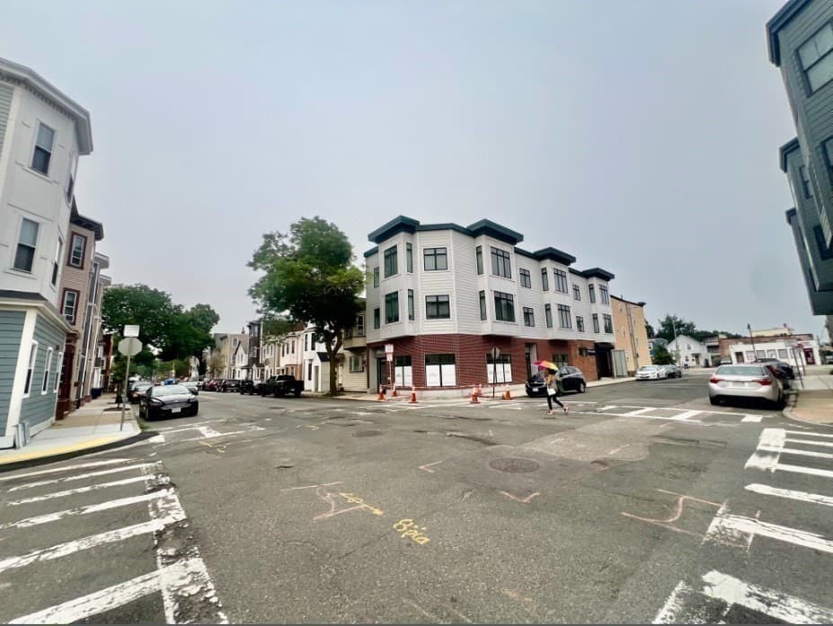 Commercial Sale at 655 Saratoga, Boston MA 02128, Boston, photo 9 of 10