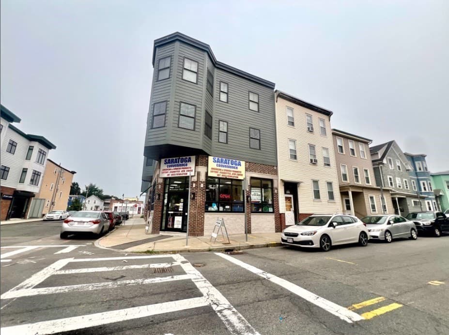 Commercial Sale at 655 Saratoga, Boston MA 02128, Boston, photo 4 of 10