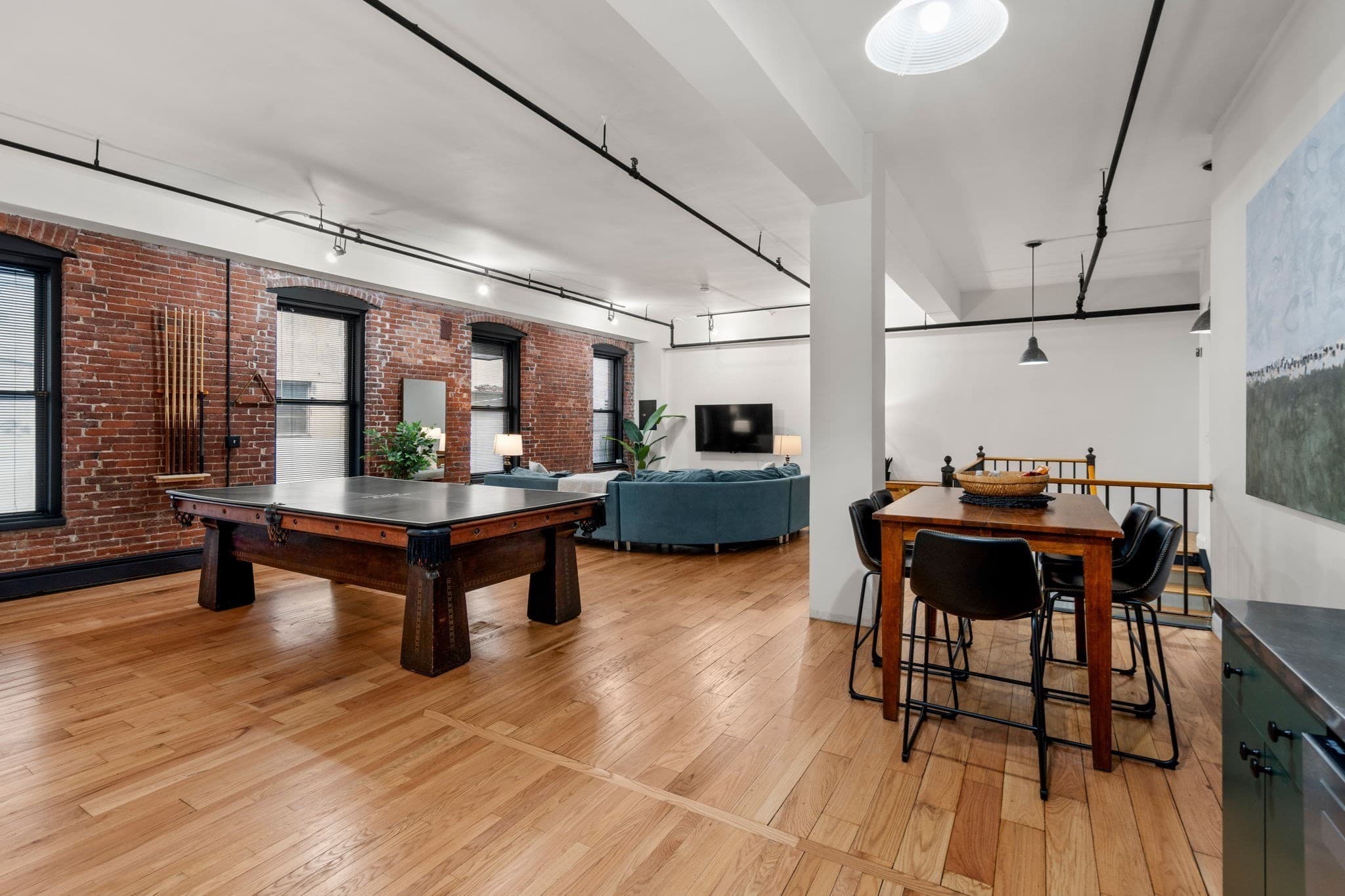 19 Stanhope # 1C, Boston MA 02116