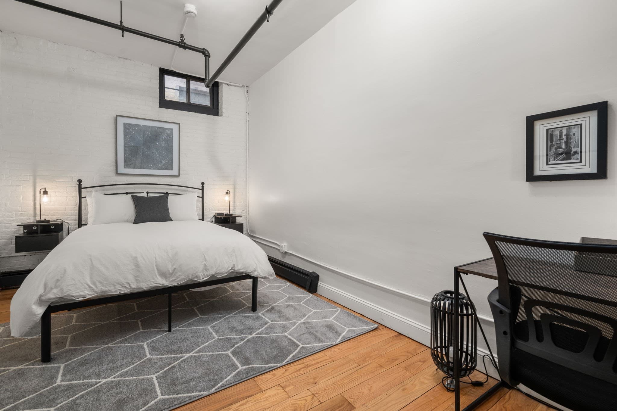 Condominium at 19 Stanhope # 1C, Boston MA 02116, Boston, photo 18 of 25