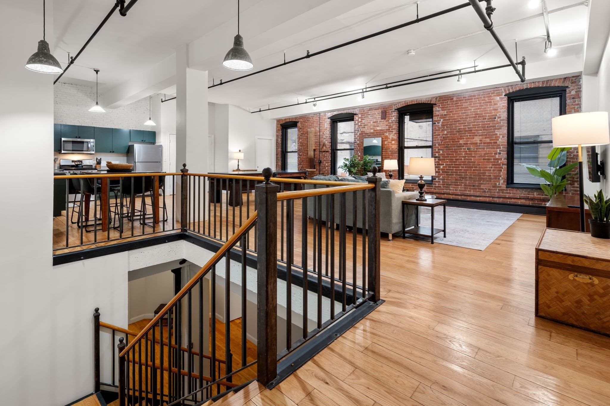 Condominium at 19 Stanhope # 1C, Boston MA 02116, Boston, photo 11 of 25