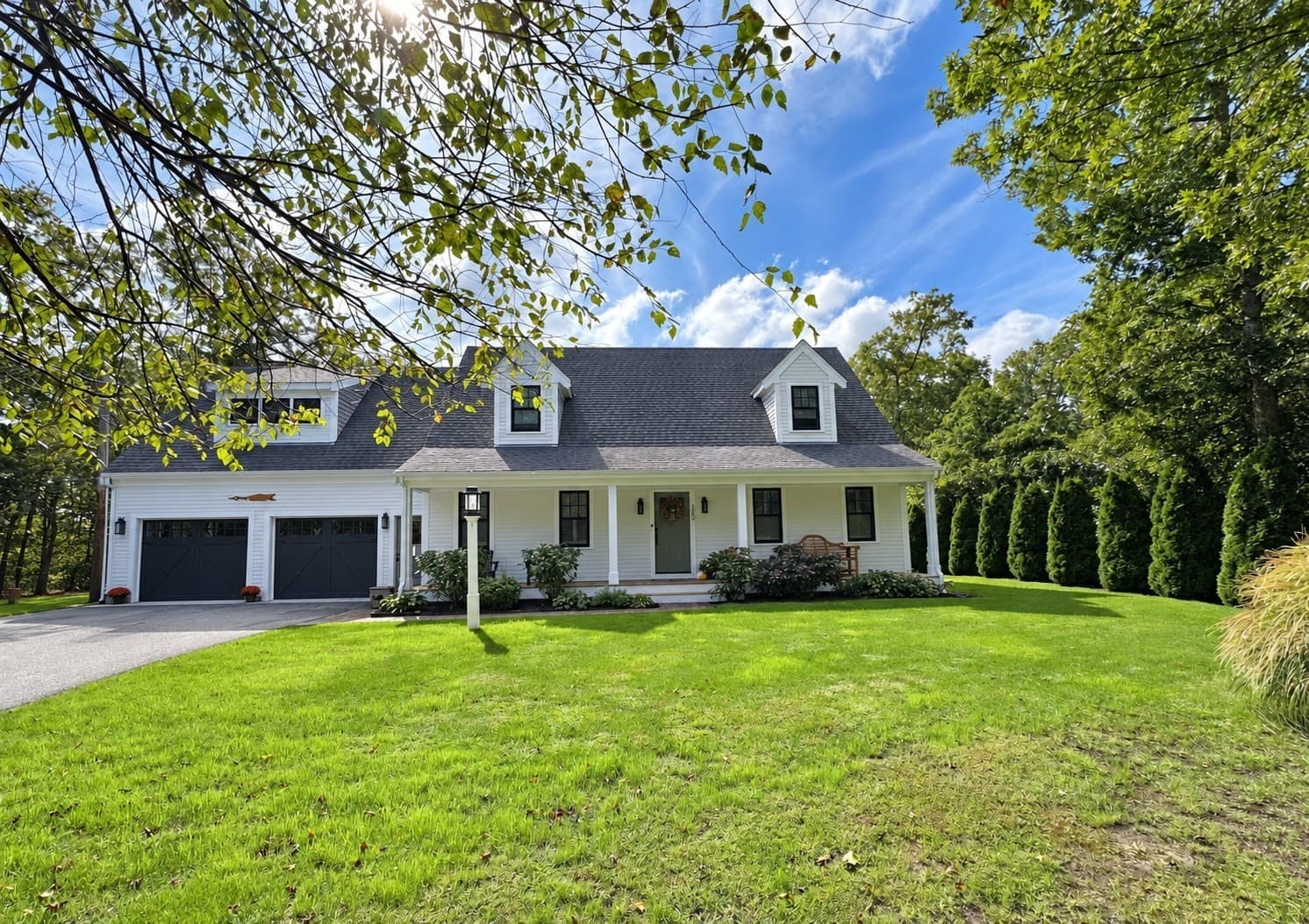Single Family Residence at 390 Airline Road, Dennis MA 02638, Dennis, photo 2 of 42