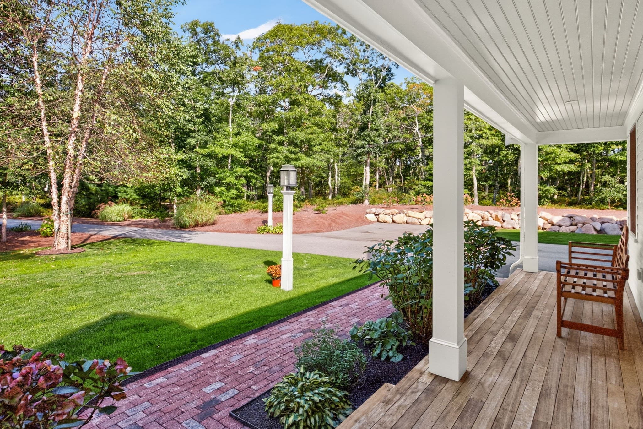 Single Family Residence at 390 Airline Road, Dennis MA 02638, Dennis, photo 7 of 42