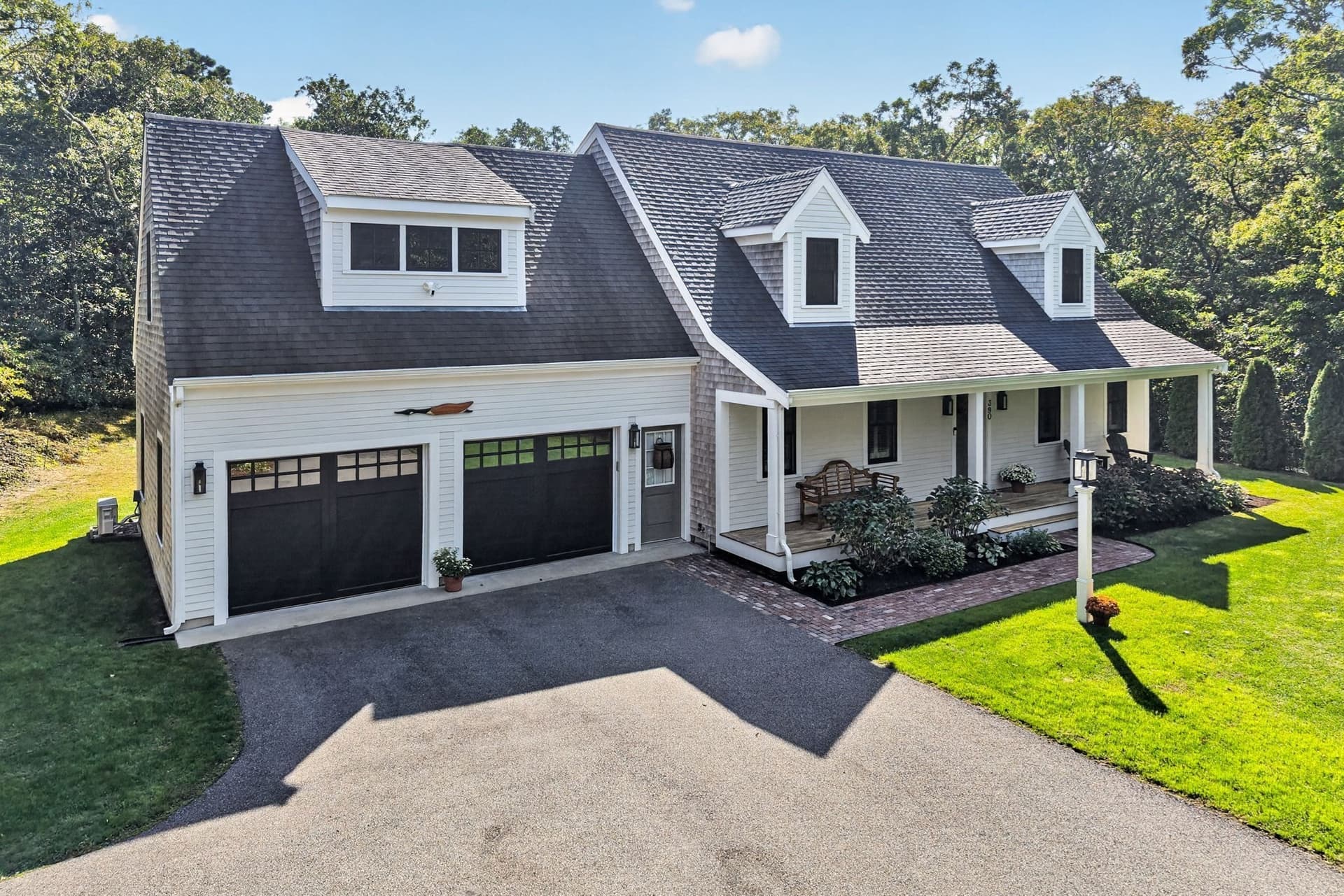 390 Airline Road, Dennis MA 02638