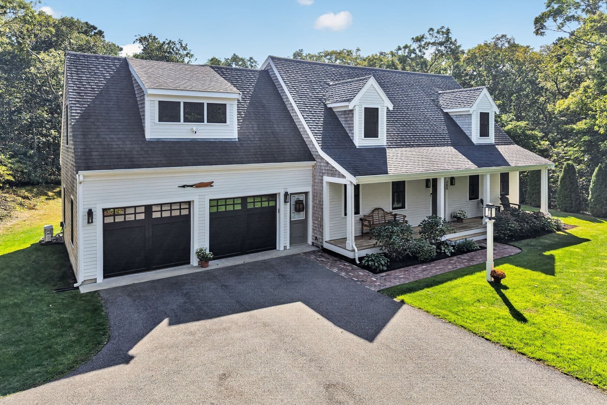 390 Airline Road, Dennis MA 02638