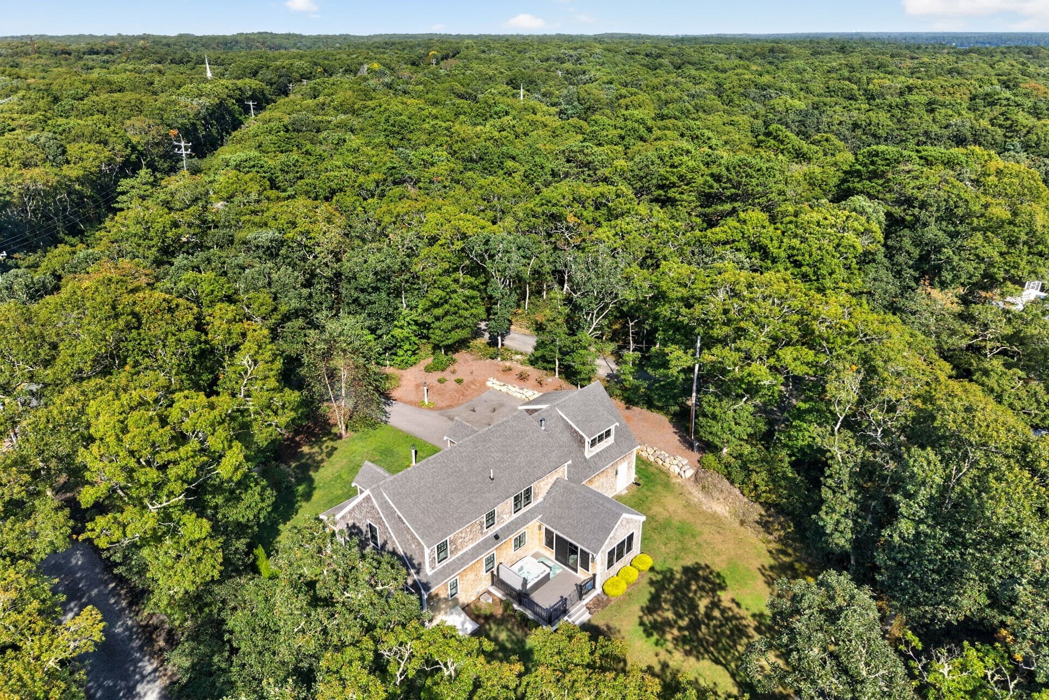 Single Family Residence at 390 Airline Road, Dennis MA 02638, Dennis, photo 38 of 42