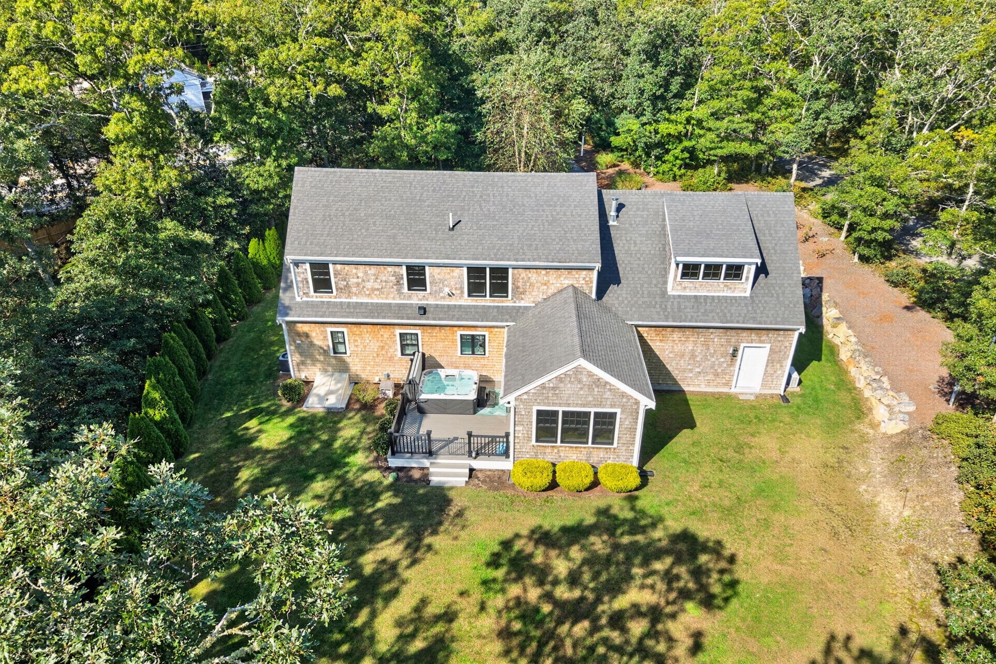 Single Family Residence at 390 Airline Road, Dennis MA 02638, Dennis, photo 33 of 42