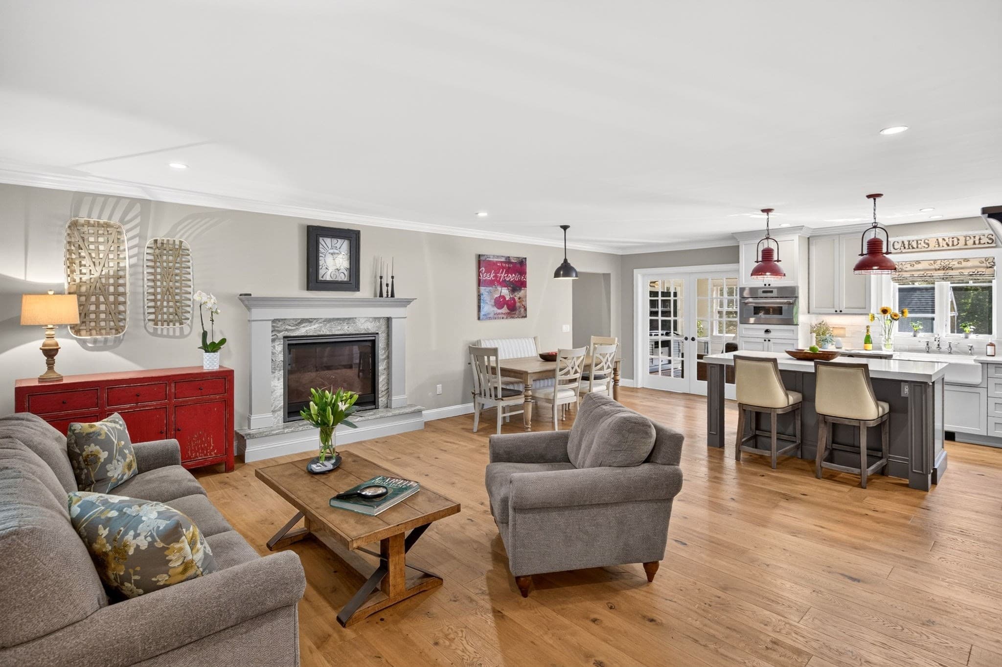 Single Family Residence at 390 Airline Road, Dennis MA 02638, Dennis, photo 8 of 42