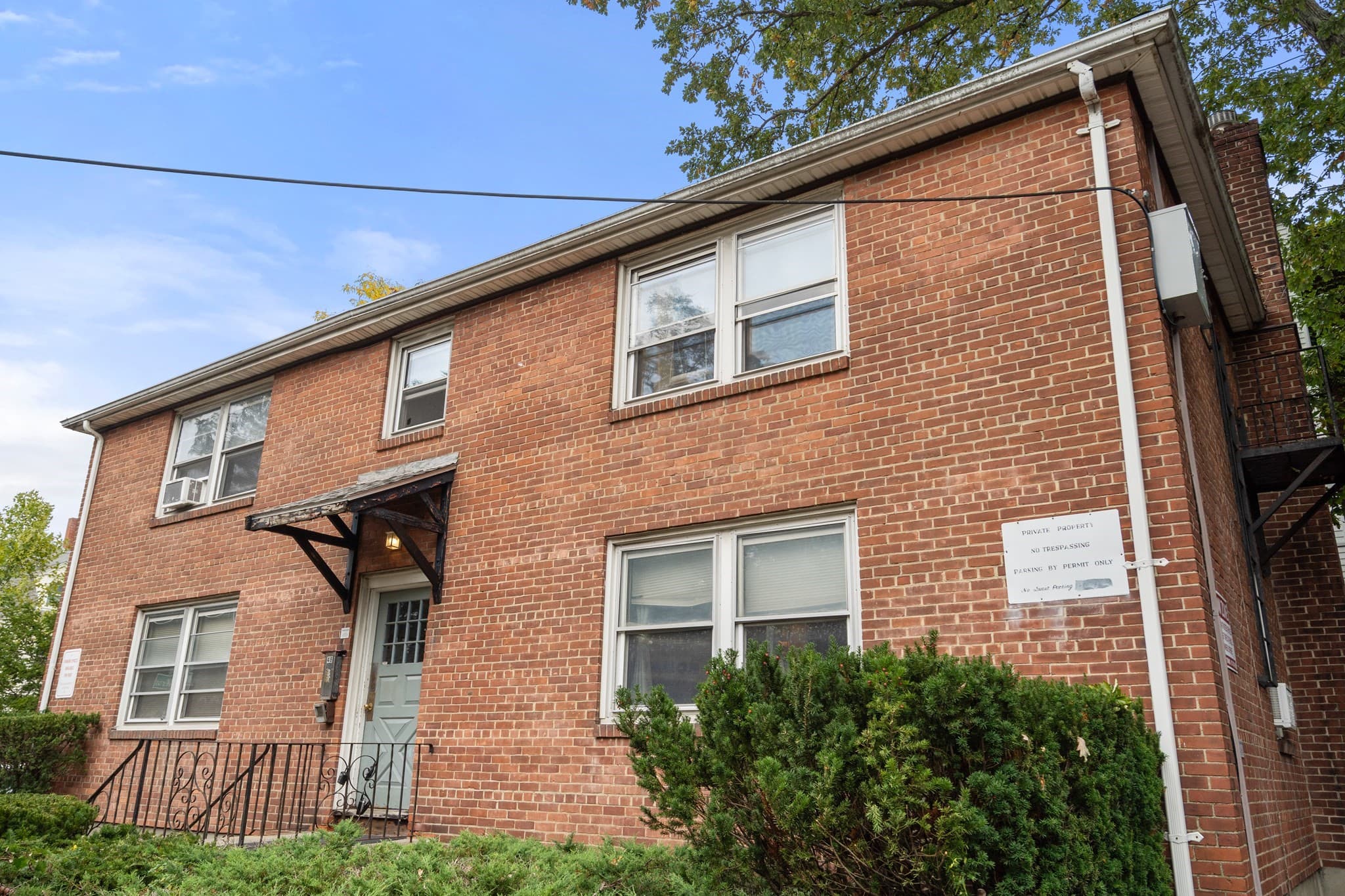 48 Kirkland Street, Cambridge MA 02138