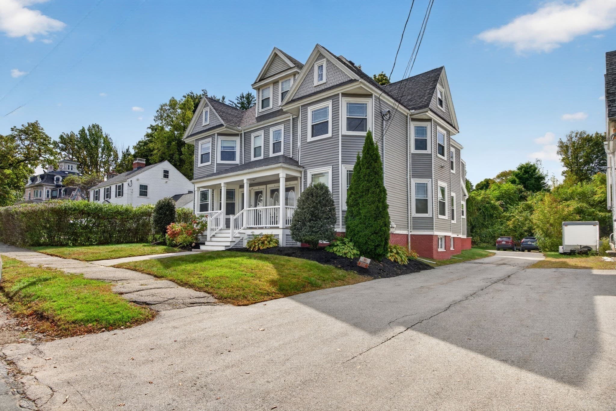 Condominium at 20-A Chadwick St # 20A, Haverhill MA 01835, Haverhill, photo 23 of 34