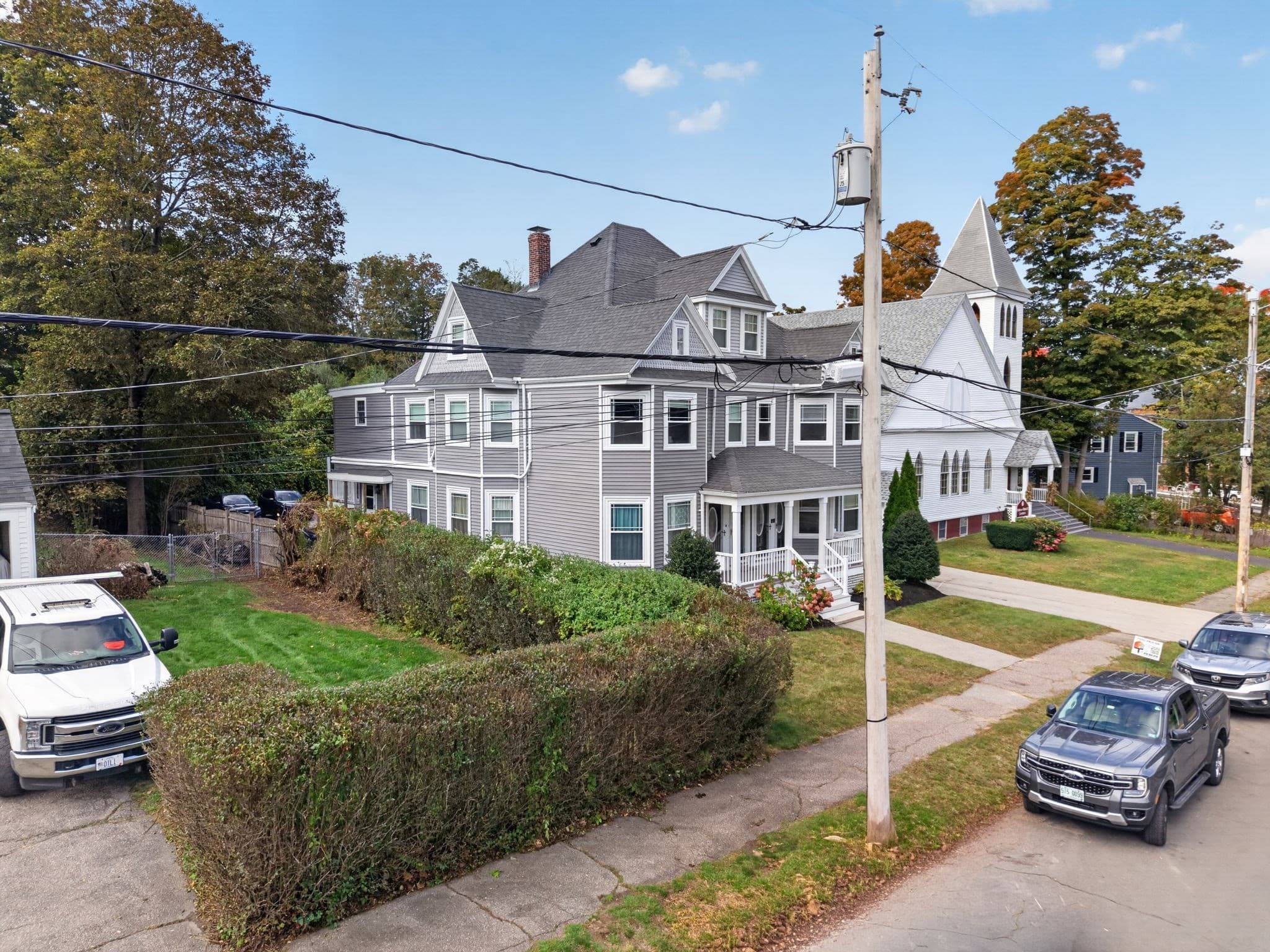 Condominium at 20-A Chadwick St # 20A, Haverhill MA 01835, Haverhill, photo 2 of 34