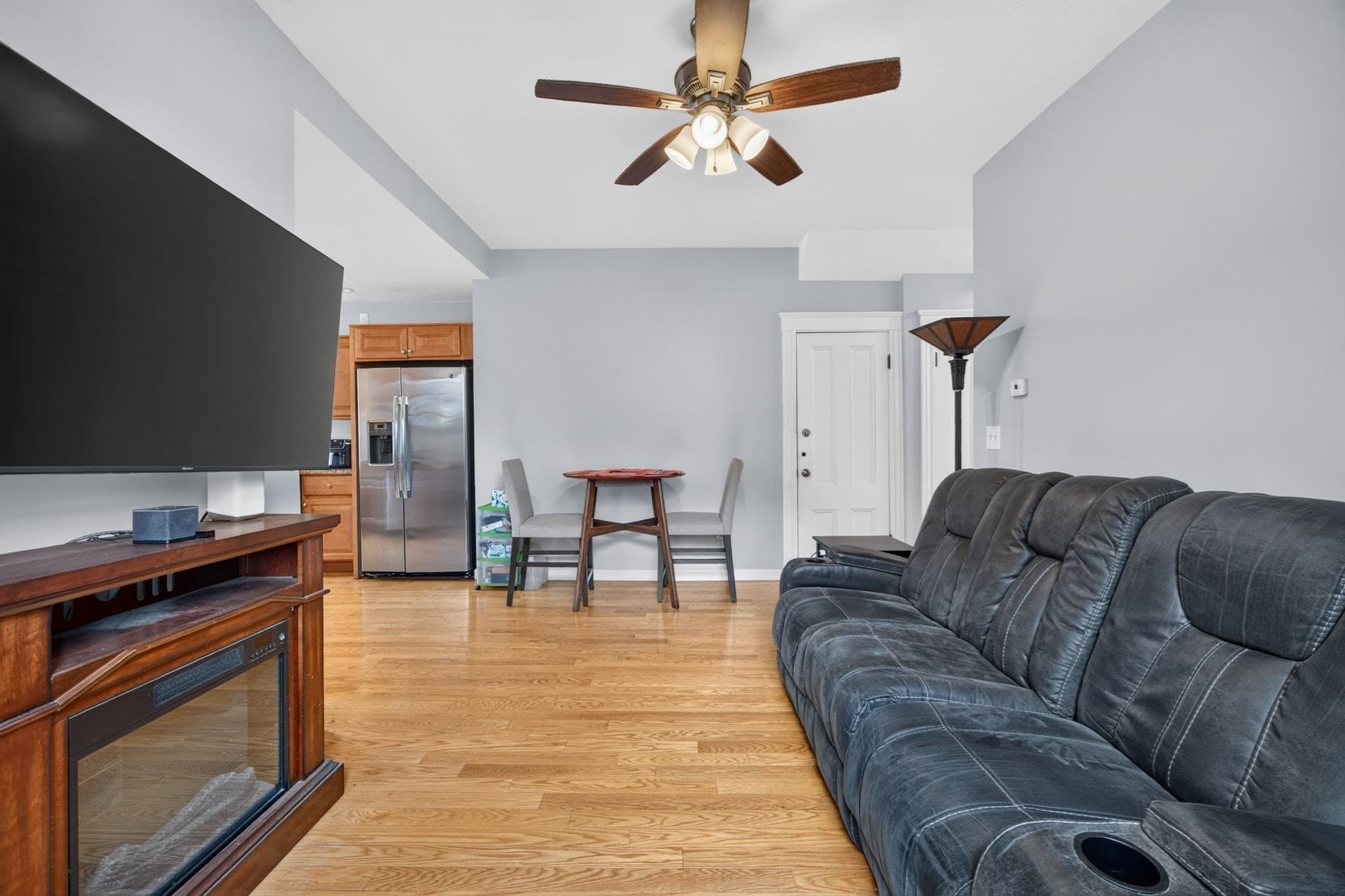 Condominium at 20-A Chadwick St # 20A, Haverhill MA 01835, Haverhill, photo 12 of 34