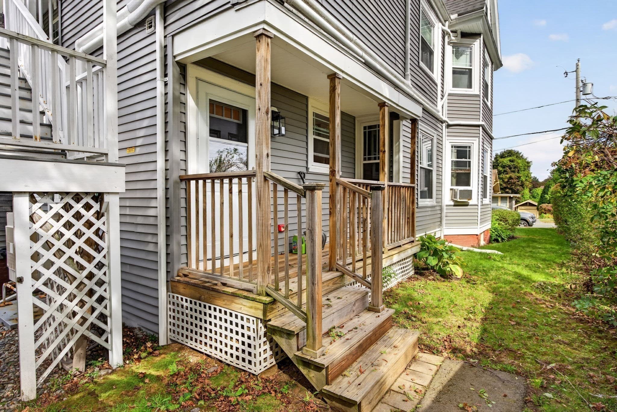 Condominium at 20-A Chadwick St # 20A, Haverhill MA 01835, Haverhill, photo 22 of 34