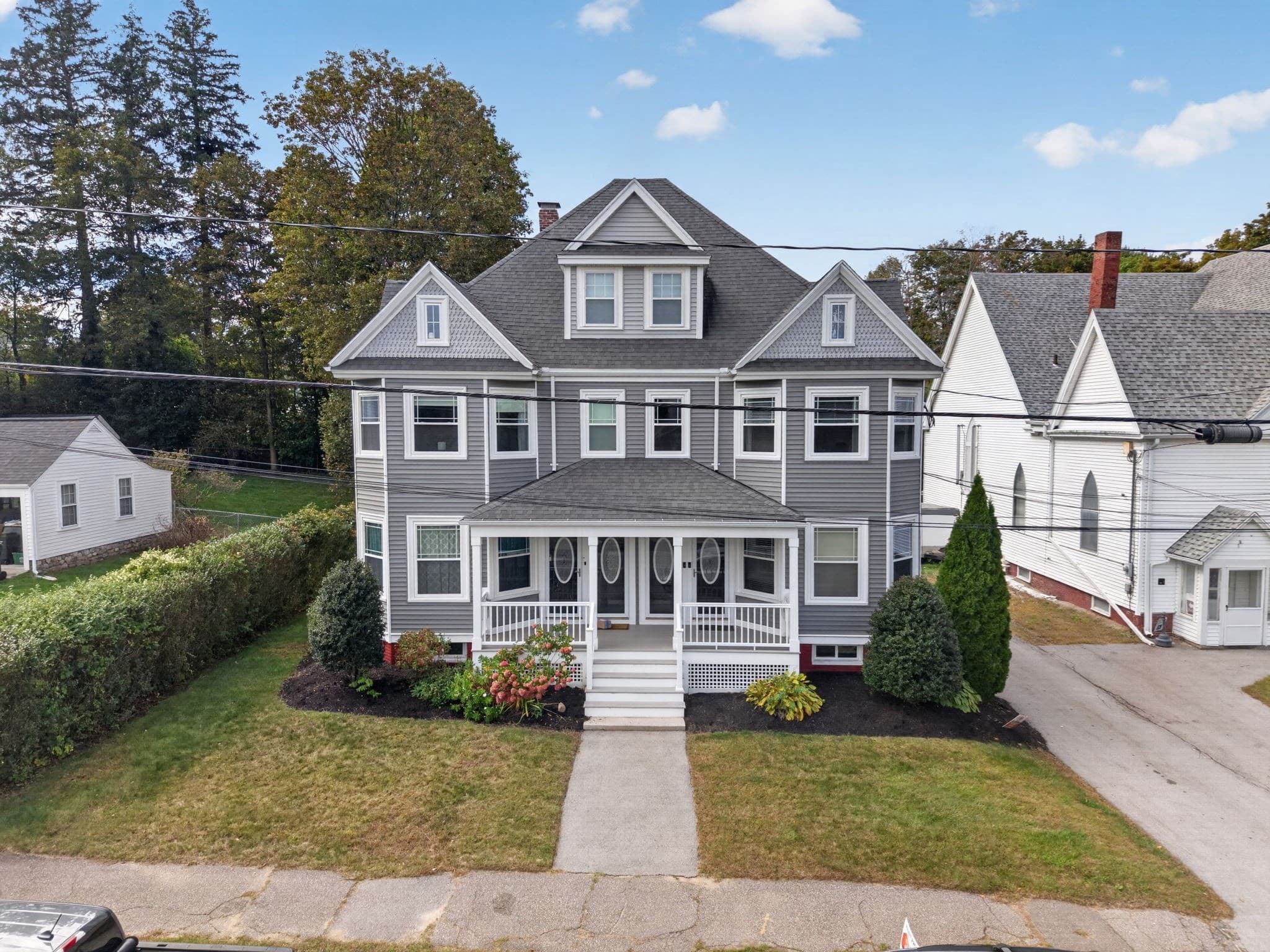 20-A Chadwick St # 20A, Haverhill MA 01835
