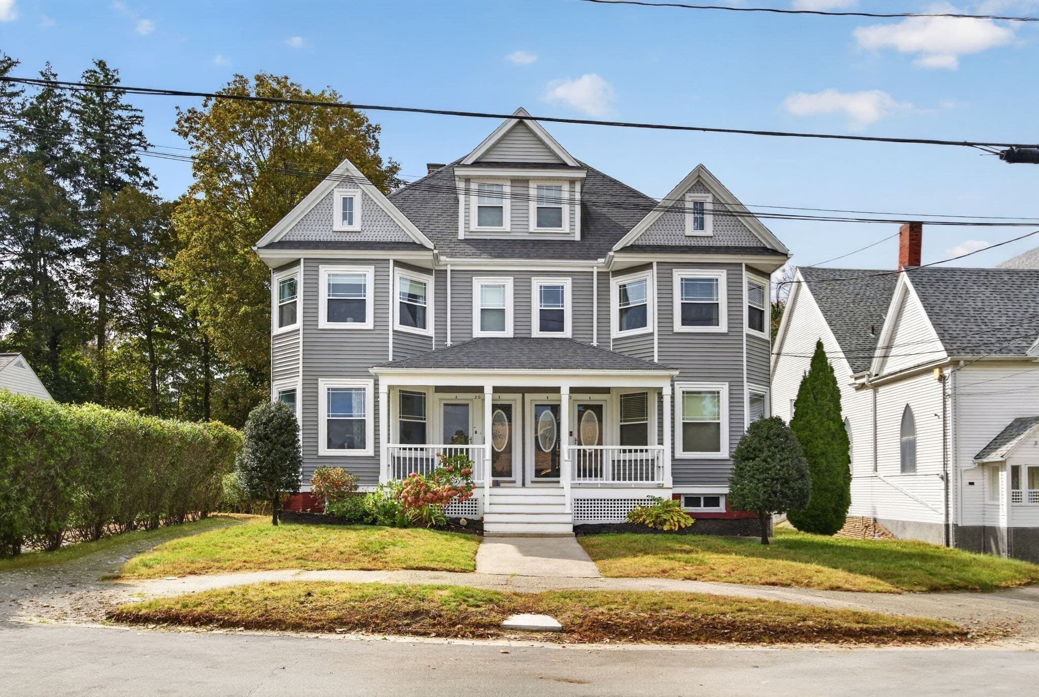 Condominium at 20-A Chadwick St # 20A, Haverhill MA 01835, Haverhill, photo 24 of 34