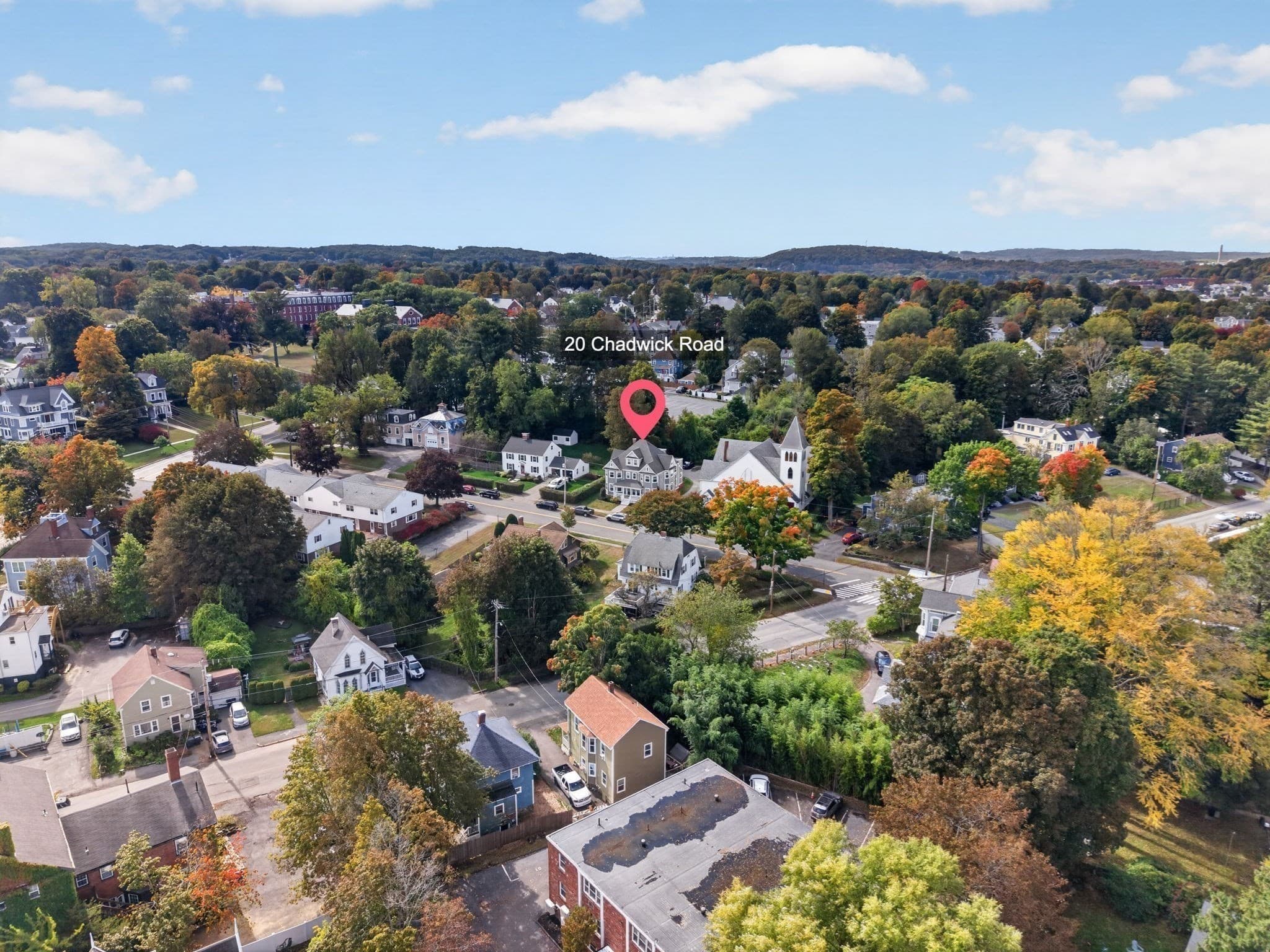 Condominium at 20-A Chadwick St # 20A, Haverhill MA 01835, Haverhill, photo 31 of 34