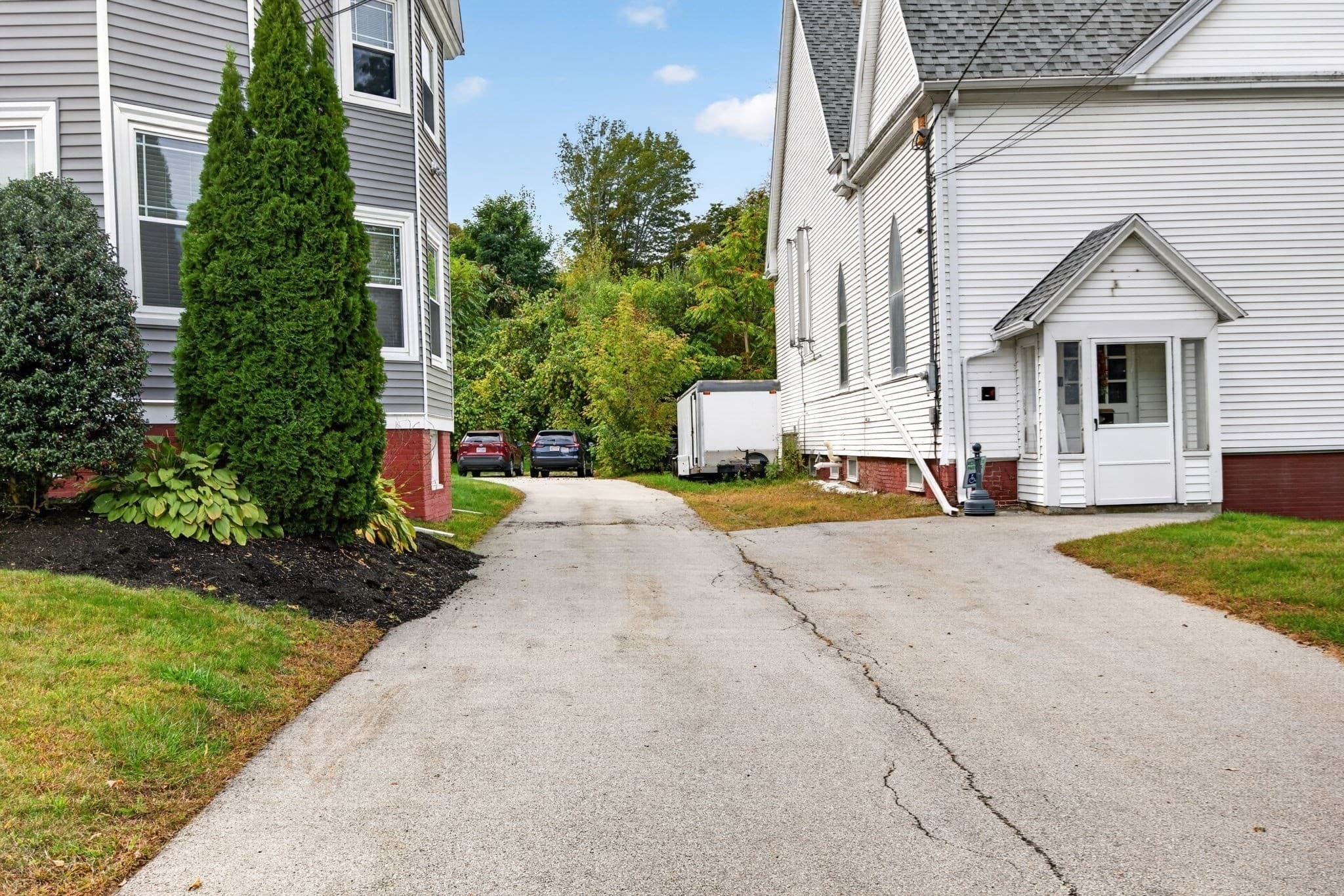 Condominium at 20-A Chadwick St # 20A, Haverhill MA 01835, Haverhill, photo 25 of 34