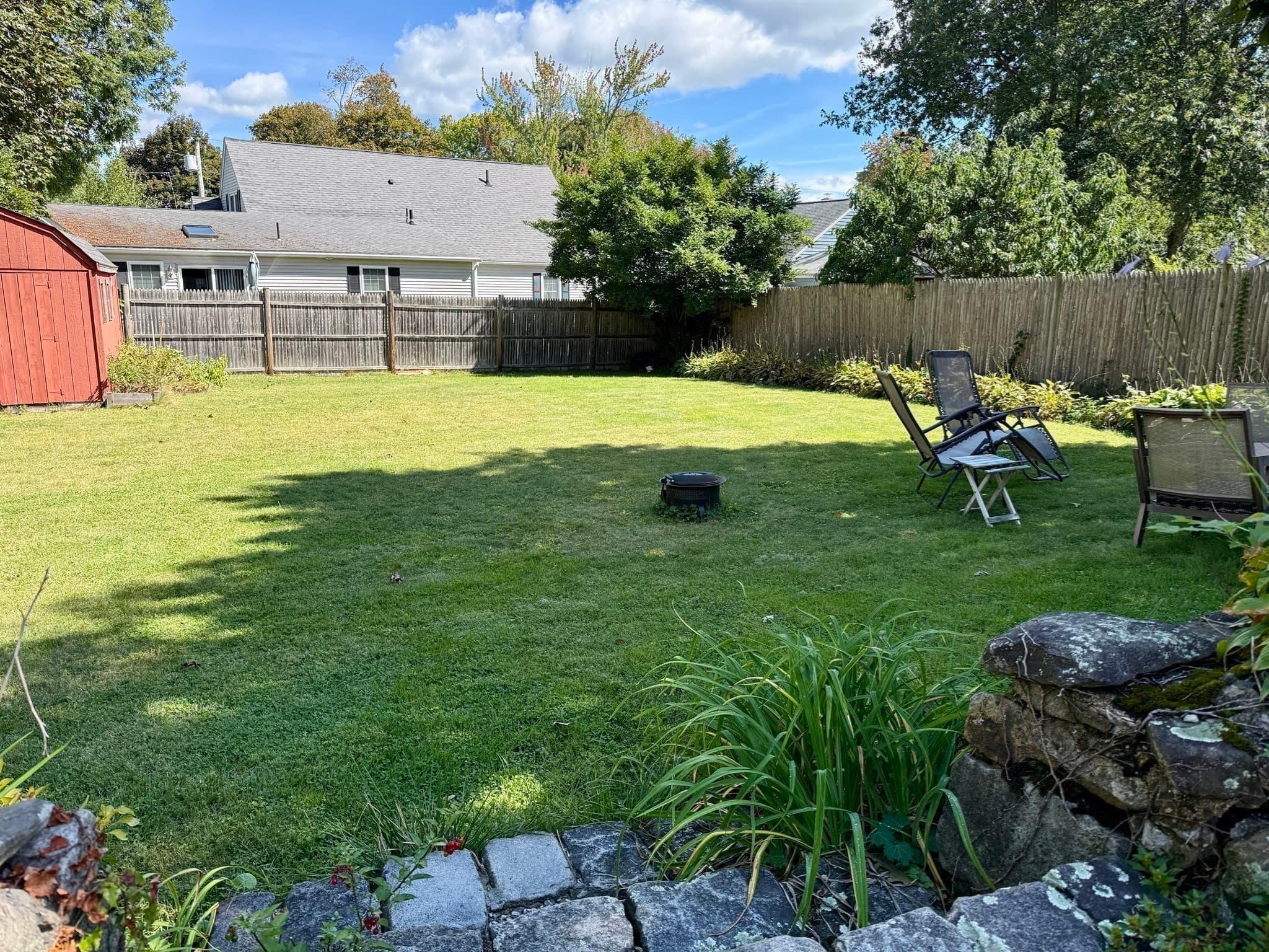 Single Family Residence at 18 Blue Bell Road, Worcester MA 01606, Worcester, photo 12 of 37