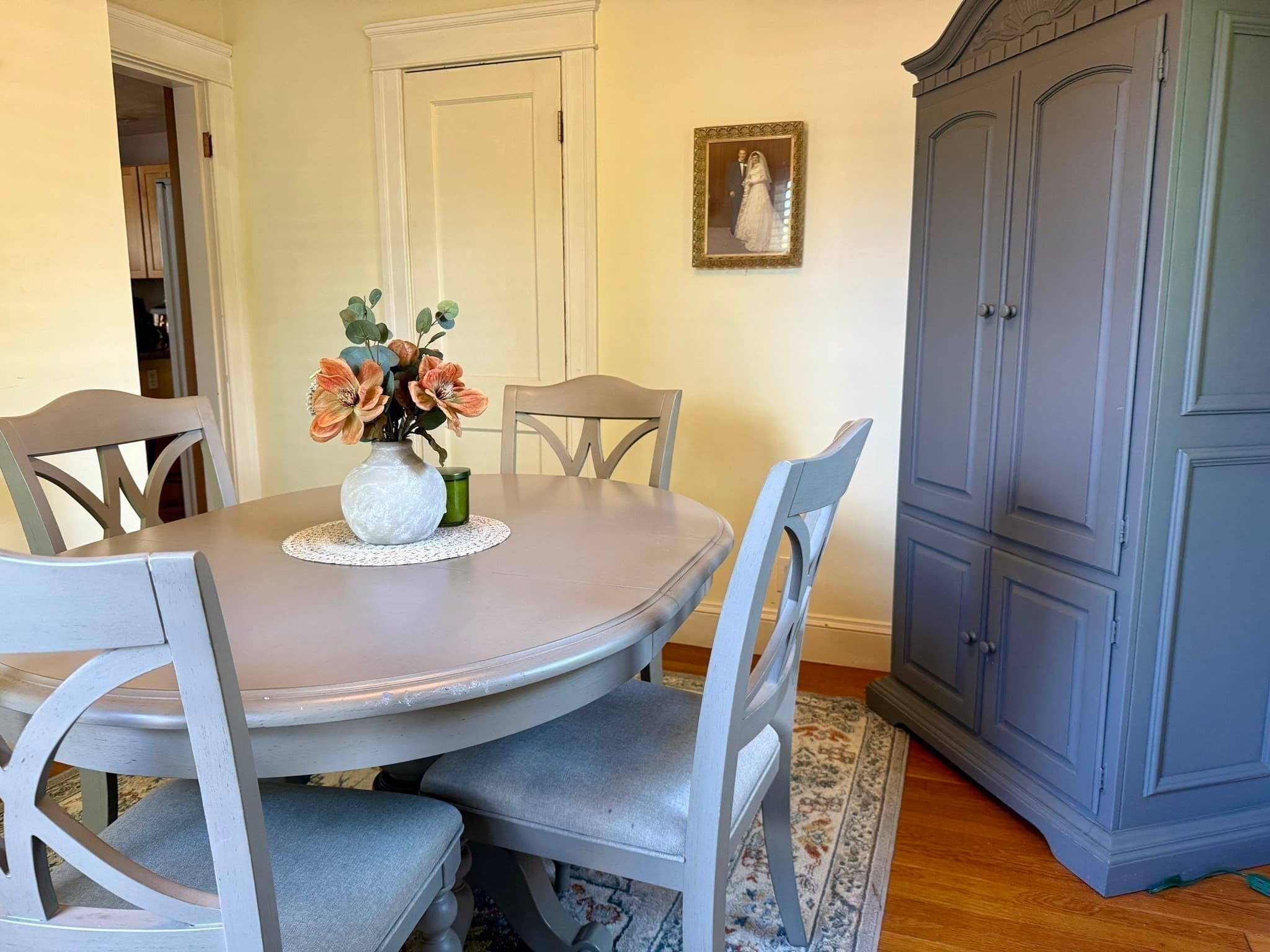 Single Family Residence at 18 Blue Bell Road, Worcester MA 01606, Worcester, photo 28 of 37