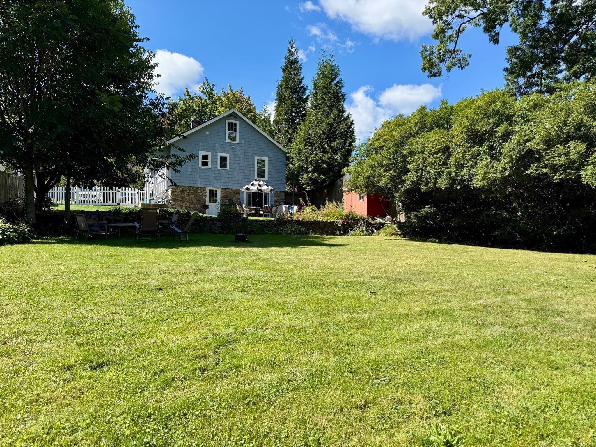 Single Family Residence at 18 Blue Bell Road, Worcester MA 01606, Worcester, photo 10 of 37