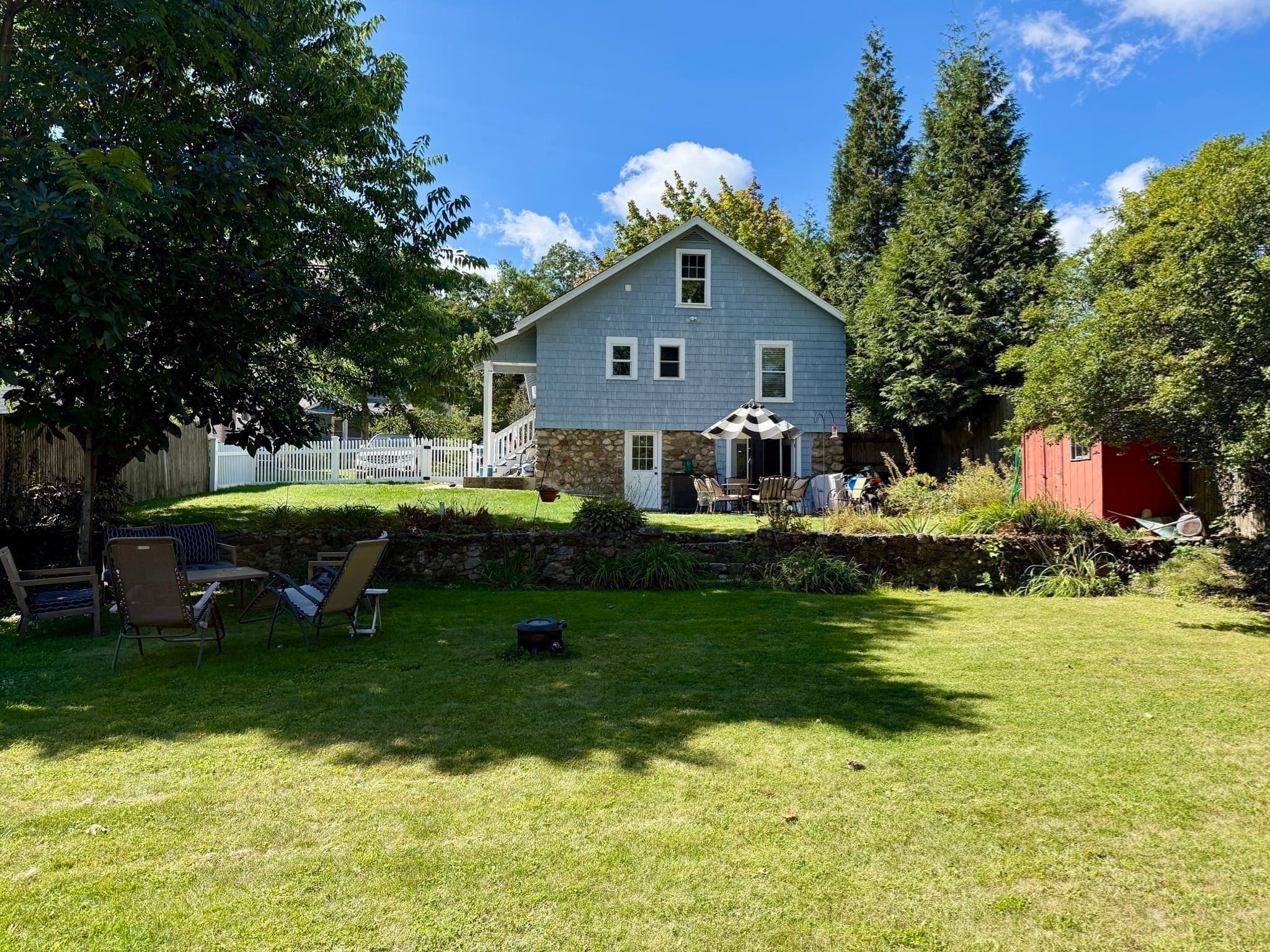 Single Family Residence at 18 Blue Bell Road, Worcester MA 01606, Worcester, photo 11 of 37