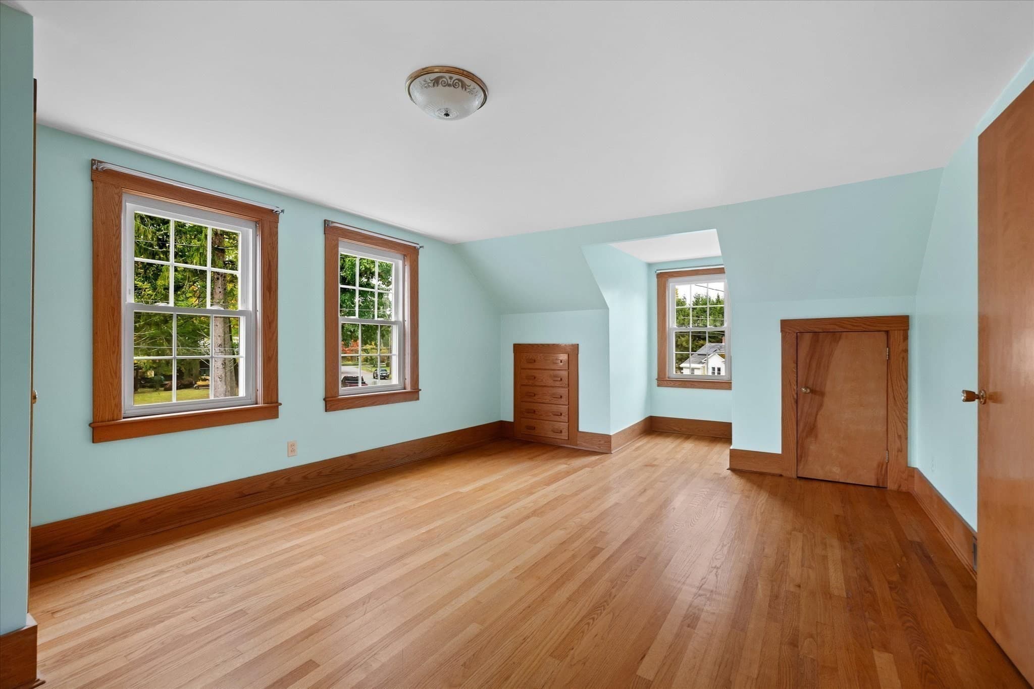 Single Family Residence at 1 Pleasant St, Erving MA 01344, Erving, photo 16 of 24