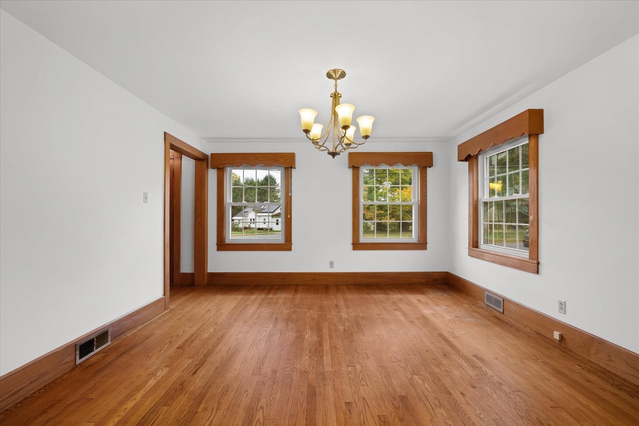 Single Family Residence at 1 Pleasant St, Erving MA 01344, Erving, photo 12 of 24