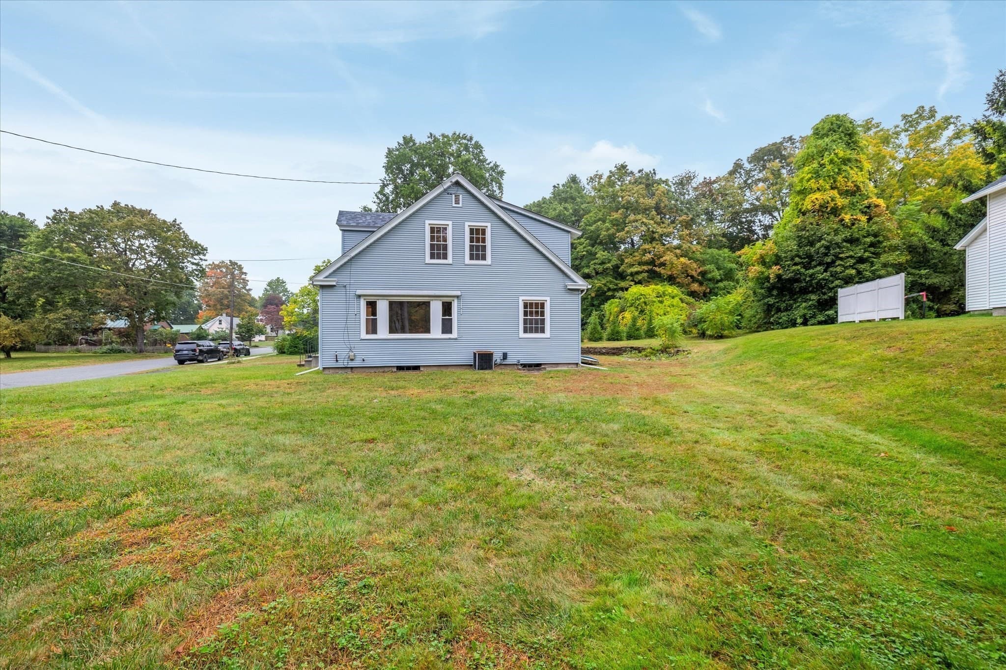 Single Family Residence at 1 Pleasant St, Erving MA 01344, Erving, photo 3 of 24