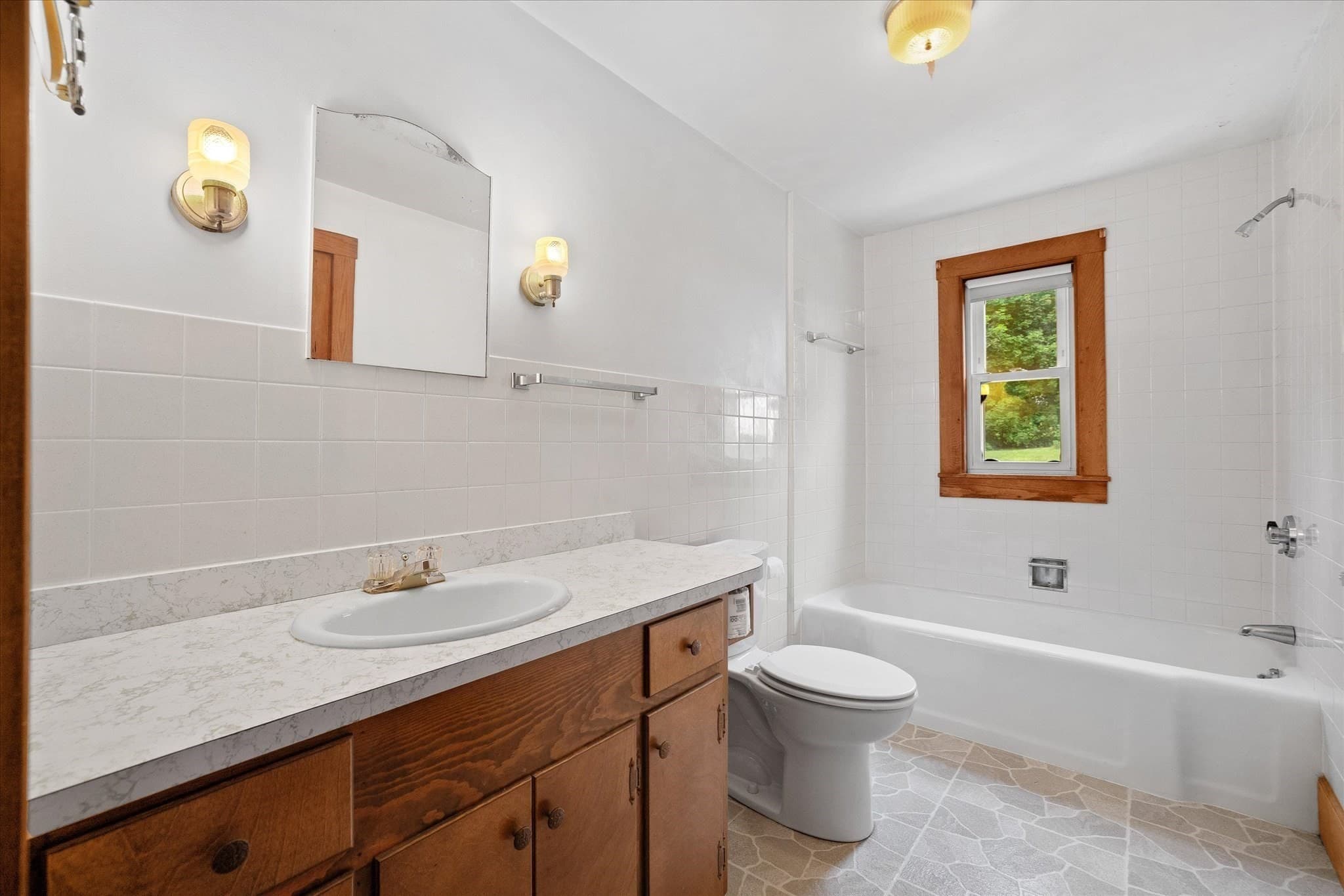 Single Family Residence at 1 Pleasant St, Erving MA 01344, Erving, photo 15 of 24