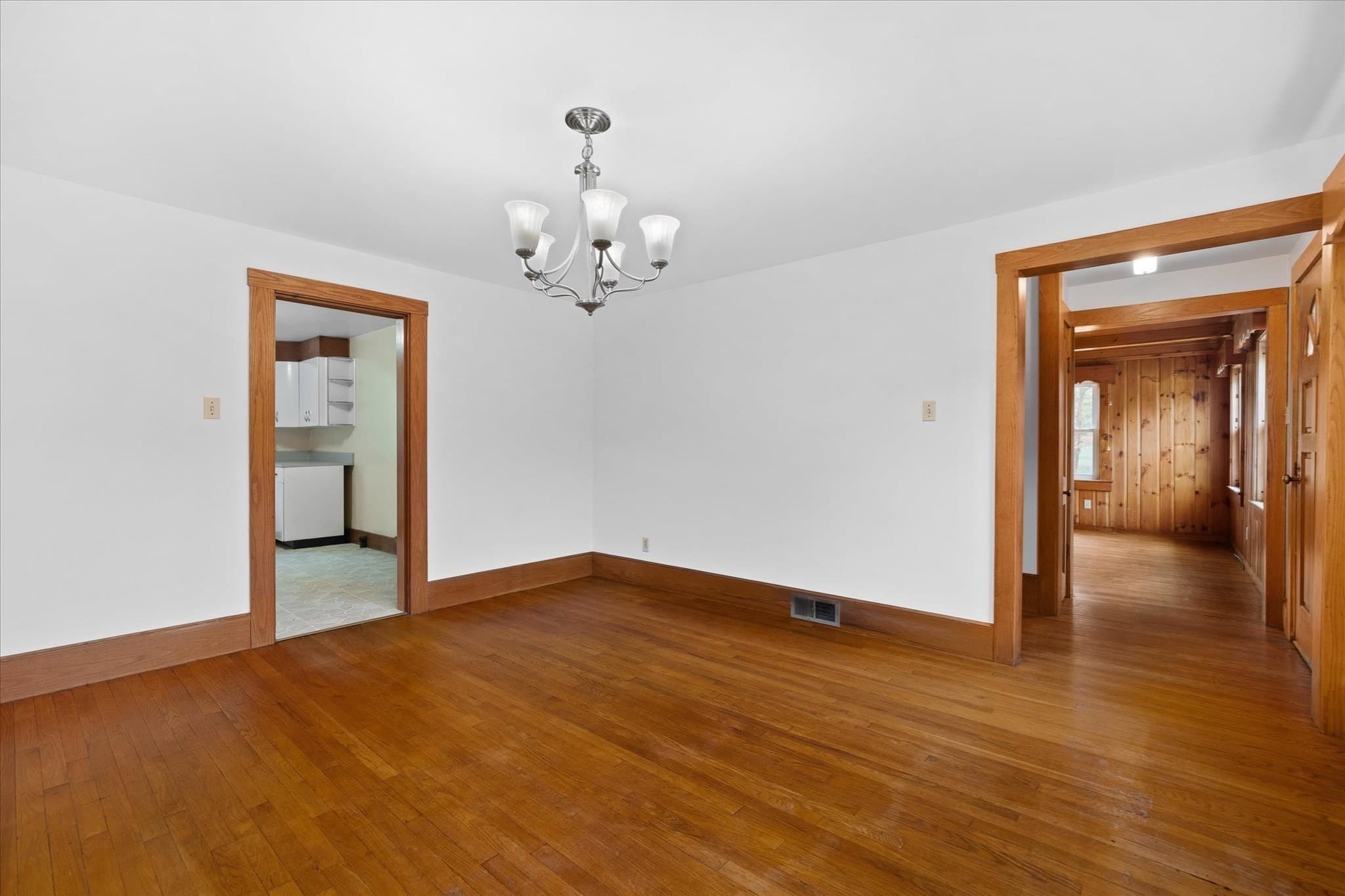 Single Family Residence at 1 Pleasant St, Erving MA 01344, Erving, photo 11 of 24