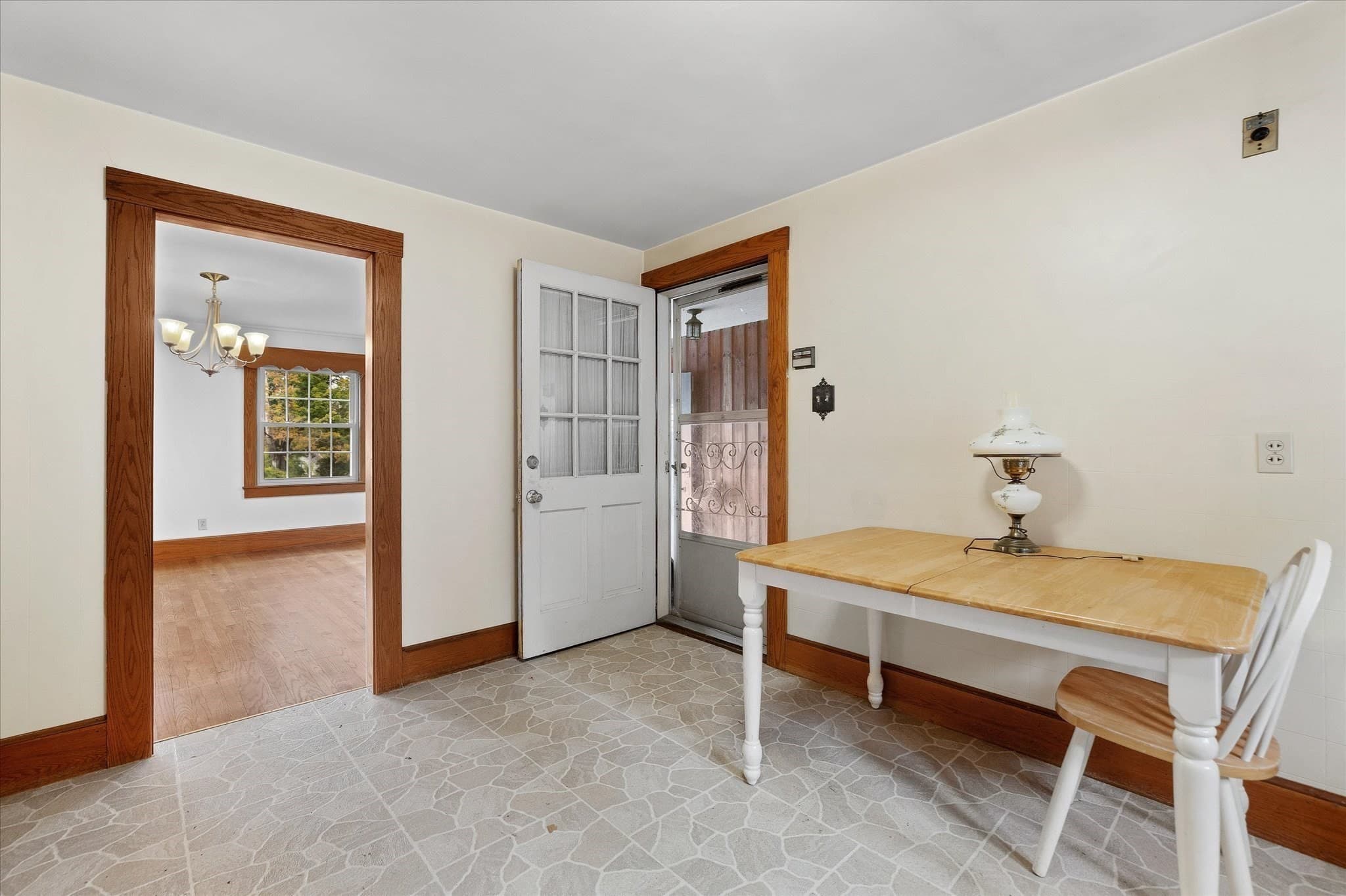 Single Family Residence at 1 Pleasant St, Erving MA 01344, Erving, photo 8 of 24
