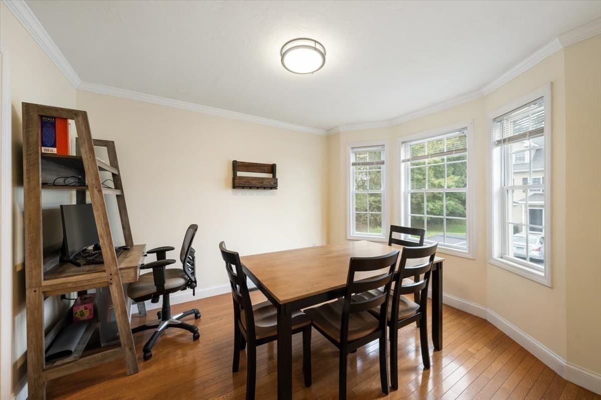 Condominium at 3 Snow Bell # 3, Worcester MA 01606, Worcester, photo 12 of 22