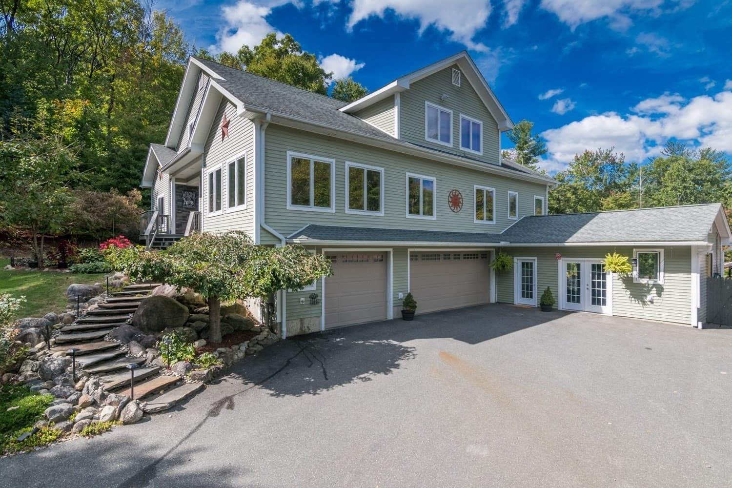 Single Family Residence at 1527 Southampton Road, Montgomery MA 01085, Montgomery, photo 2 of 42