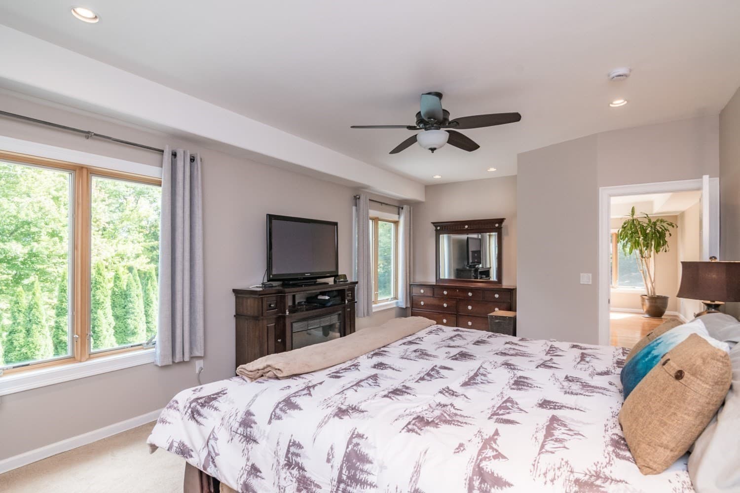 Single Family Residence at 1527 Southampton Road, Montgomery MA 01085, Montgomery, photo 22 of 42
