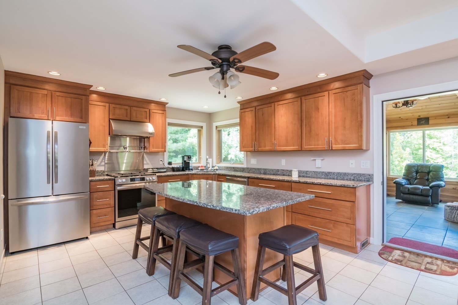 Single Family Residence at 1527 Southampton Road, Montgomery MA 01085, Montgomery, photo 9 of 42