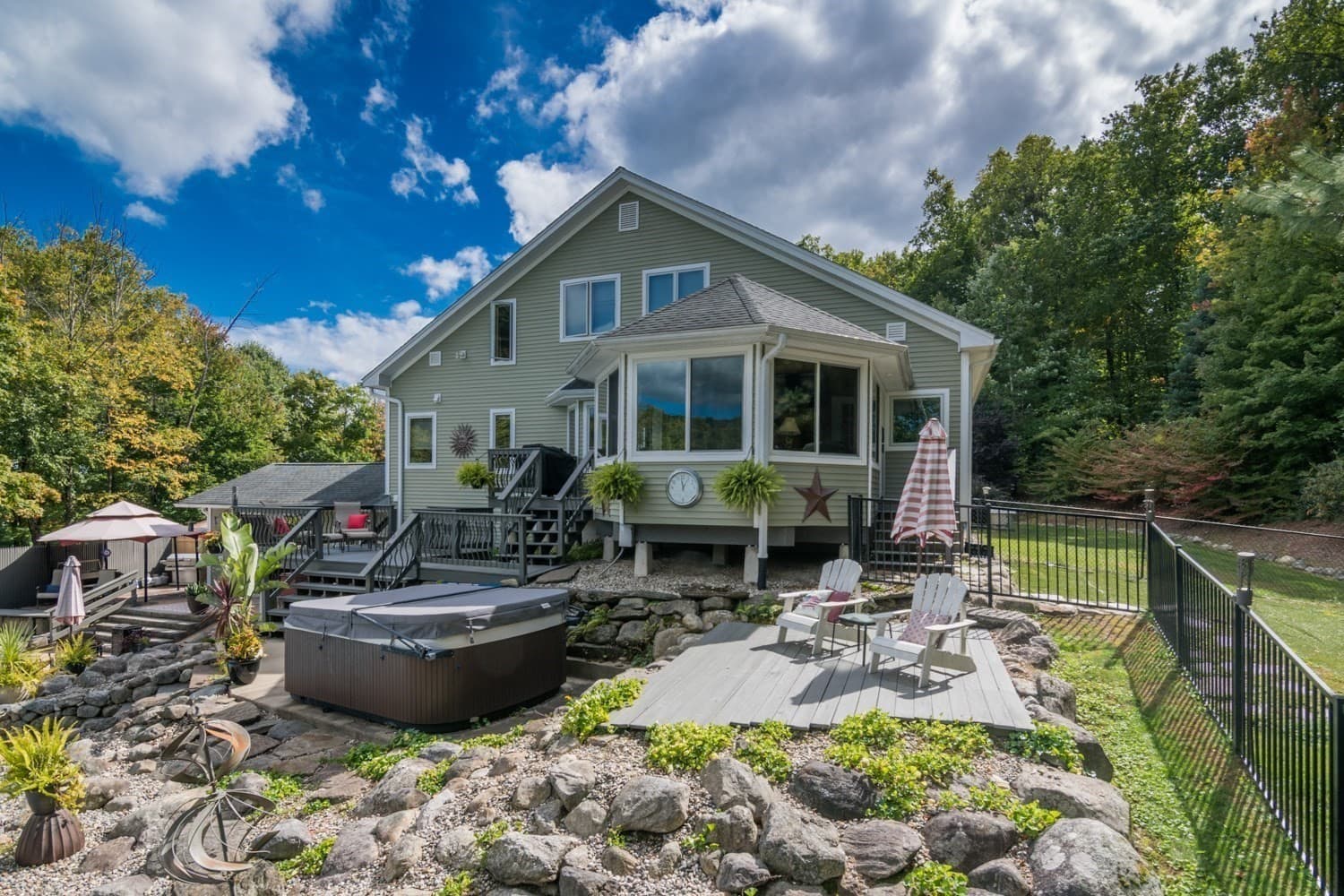 Single Family Residence at 1527 Southampton Road, Montgomery MA 01085, Montgomery, photo 30 of 42