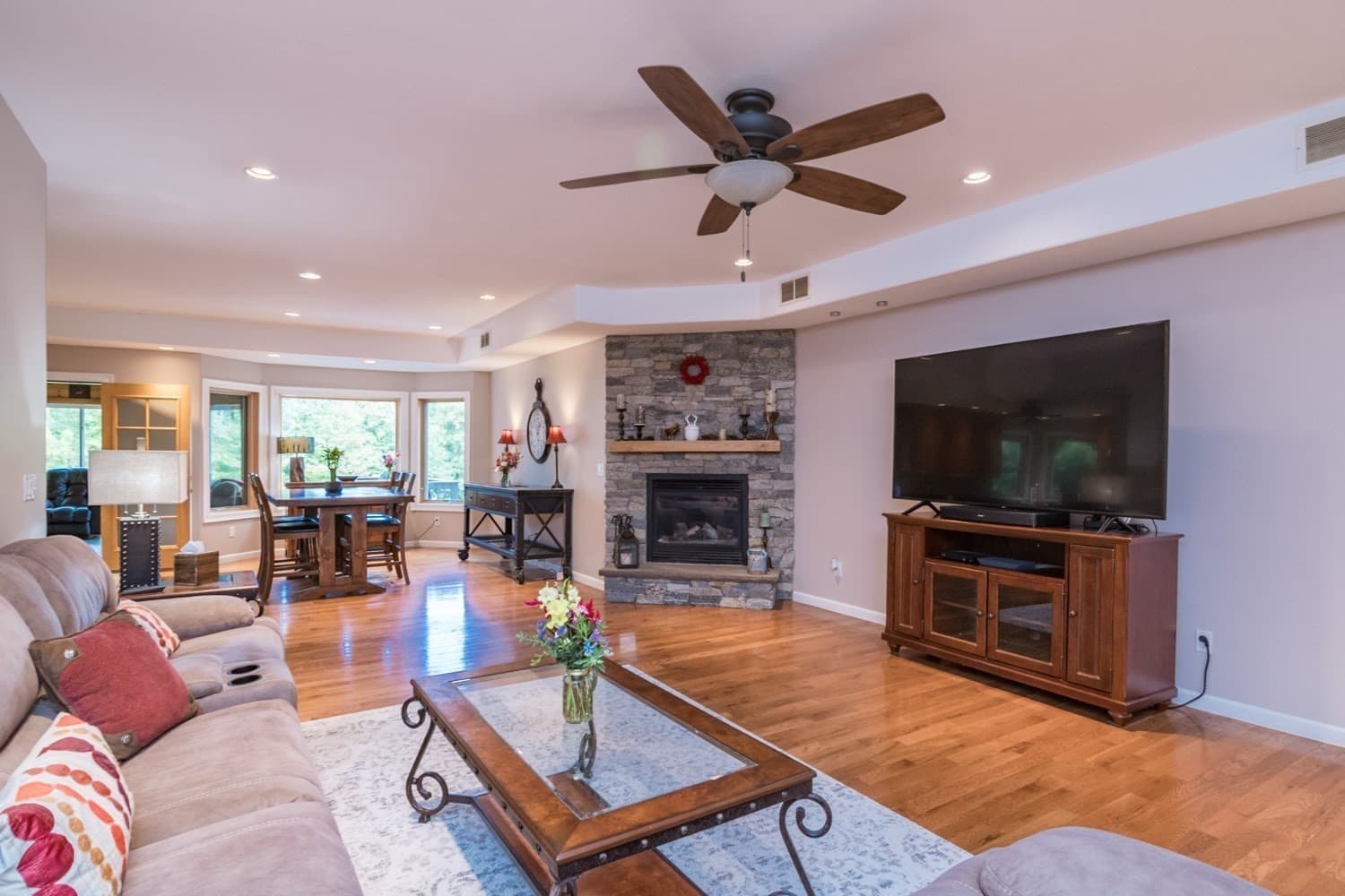 Single Family Residence at 1527 Southampton Road, Montgomery MA 01085, Montgomery, photo 14 of 42