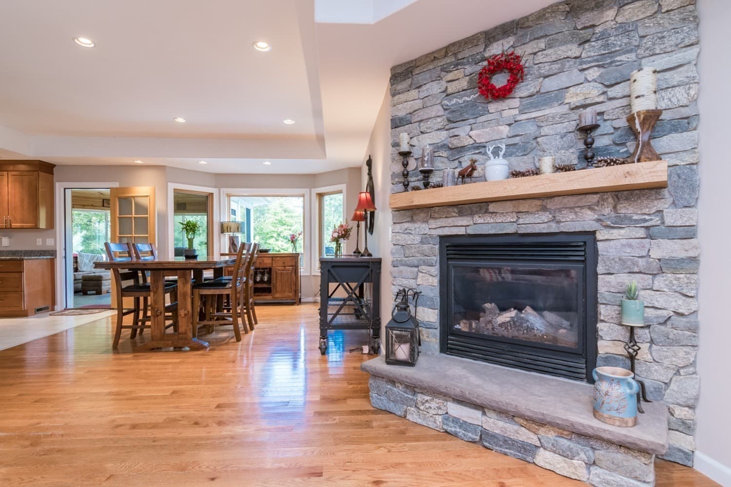 Single Family Residence at 1527 Southampton Road, Montgomery MA 01085, Montgomery, photo 15 of 42