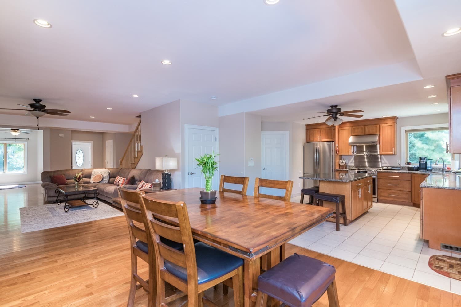 Single Family Residence at 1527 Southampton Road, Montgomery MA 01085, Montgomery, photo 11 of 42