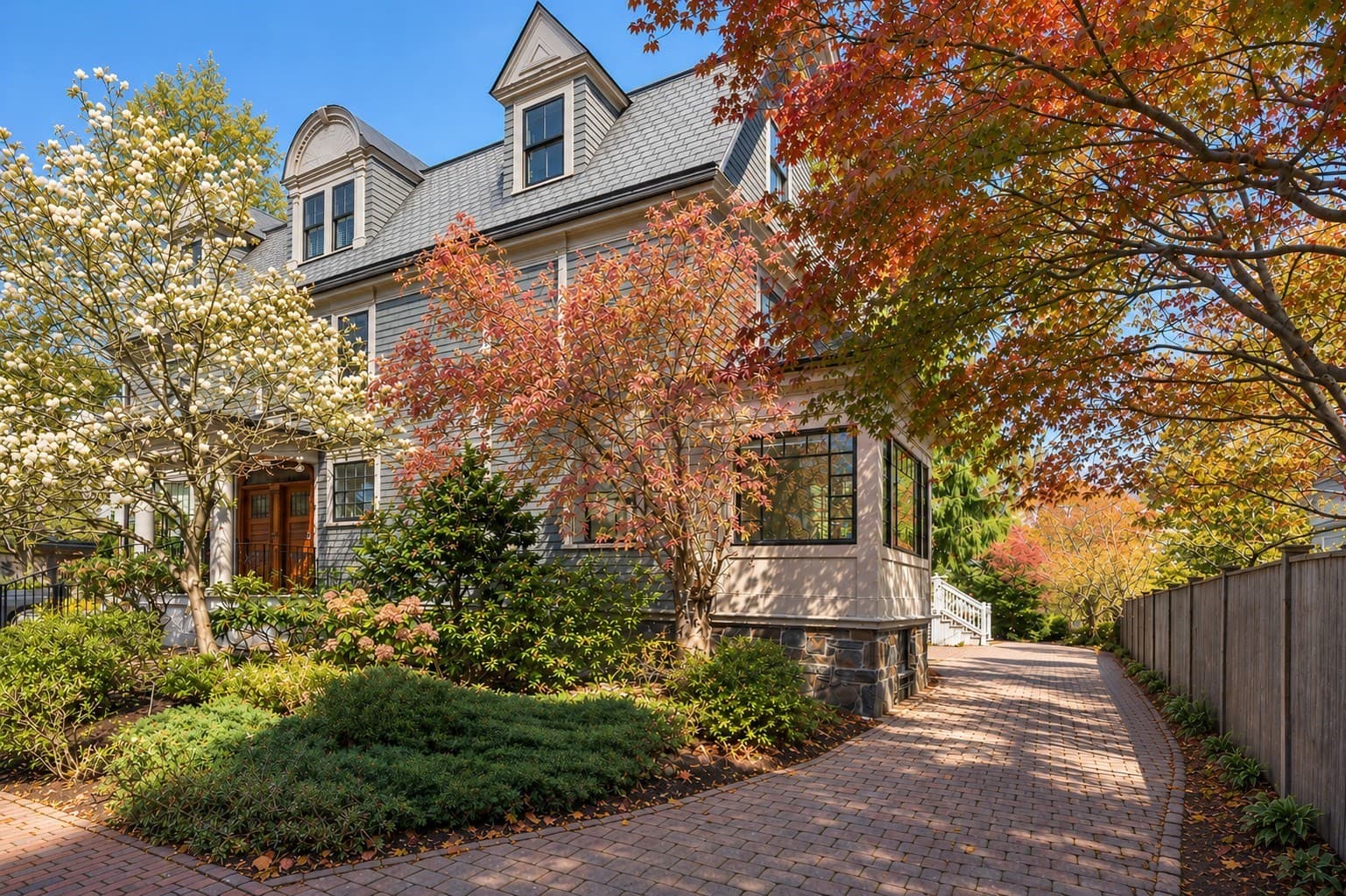 9 Farrar Street # 9, Cambridge MA 02138