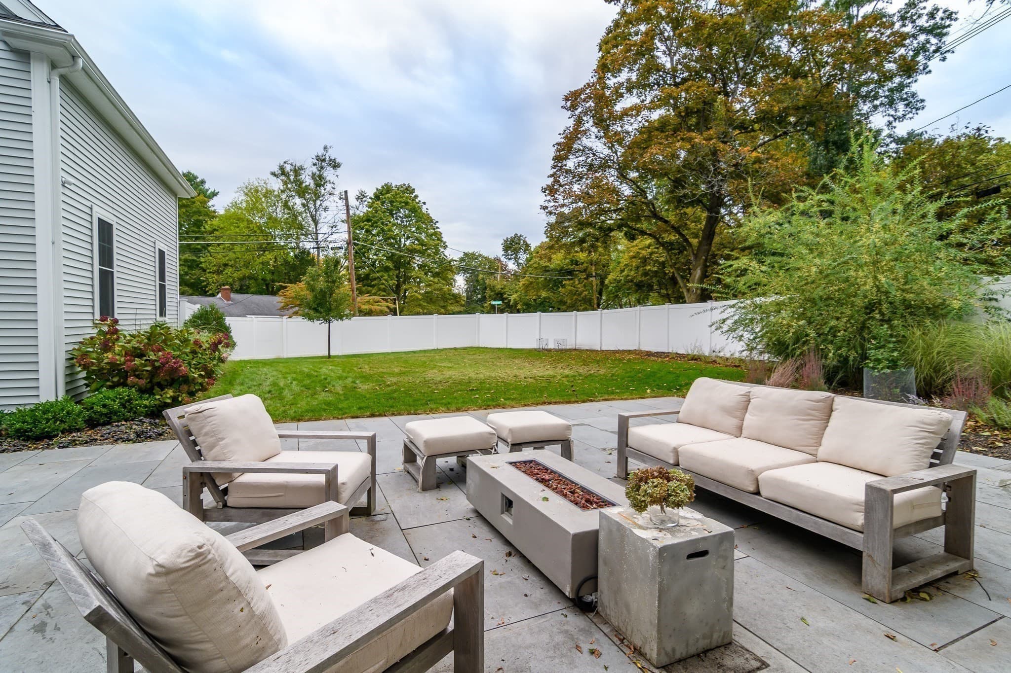 Single Family Residence at 53 Beacon St, Natick MA 01760, Natick, photo 27 of 28