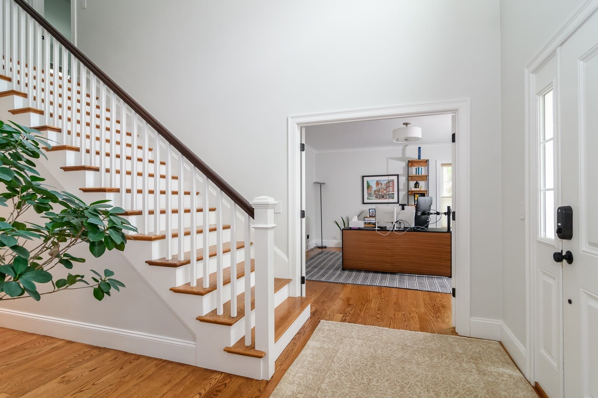 Single Family Residence at 53 Beacon St, Natick MA 01760, Natick, photo 2 of 28