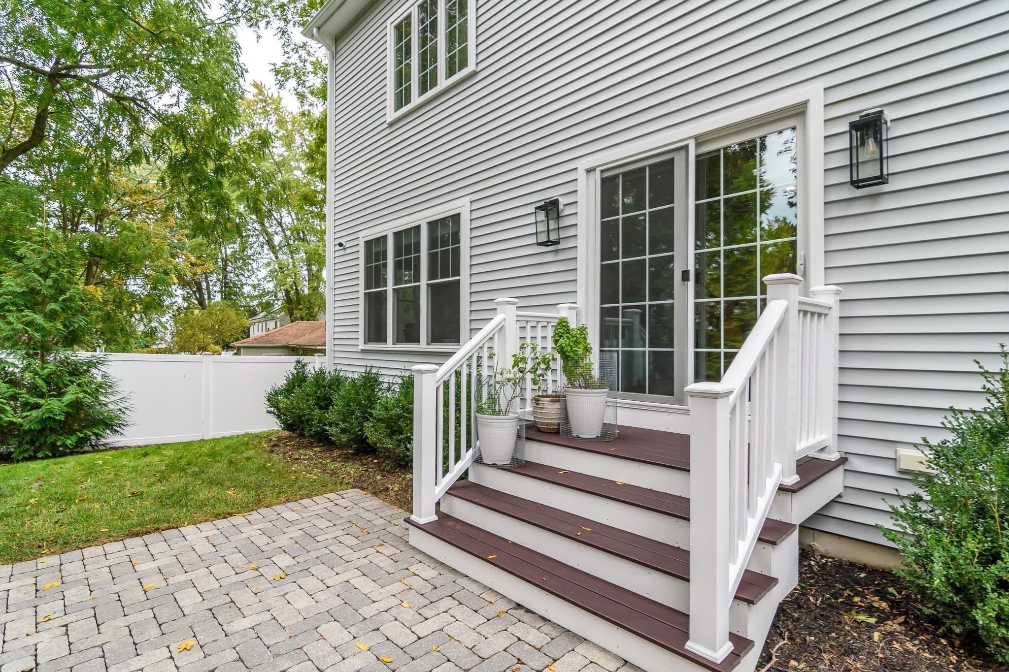 Single Family Residence at 53 Beacon St, Natick MA 01760, Natick, photo 26 of 28