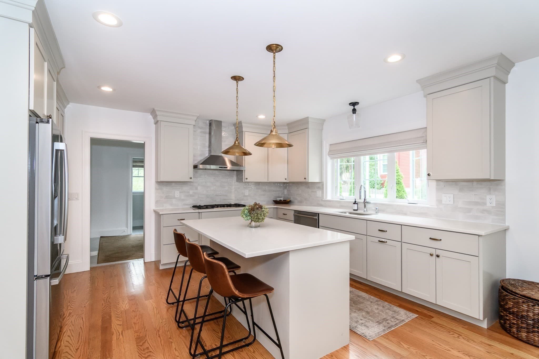 Single Family Residence at 53 Beacon St, Natick MA 01760, Natick, photo 7 of 28