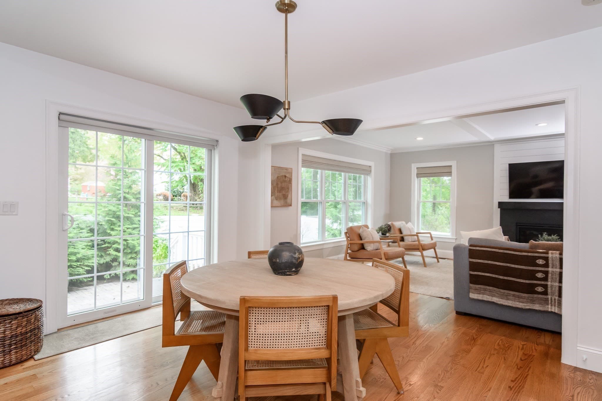 Single Family Residence at 53 Beacon St, Natick MA 01760, Natick, photo 5 of 28