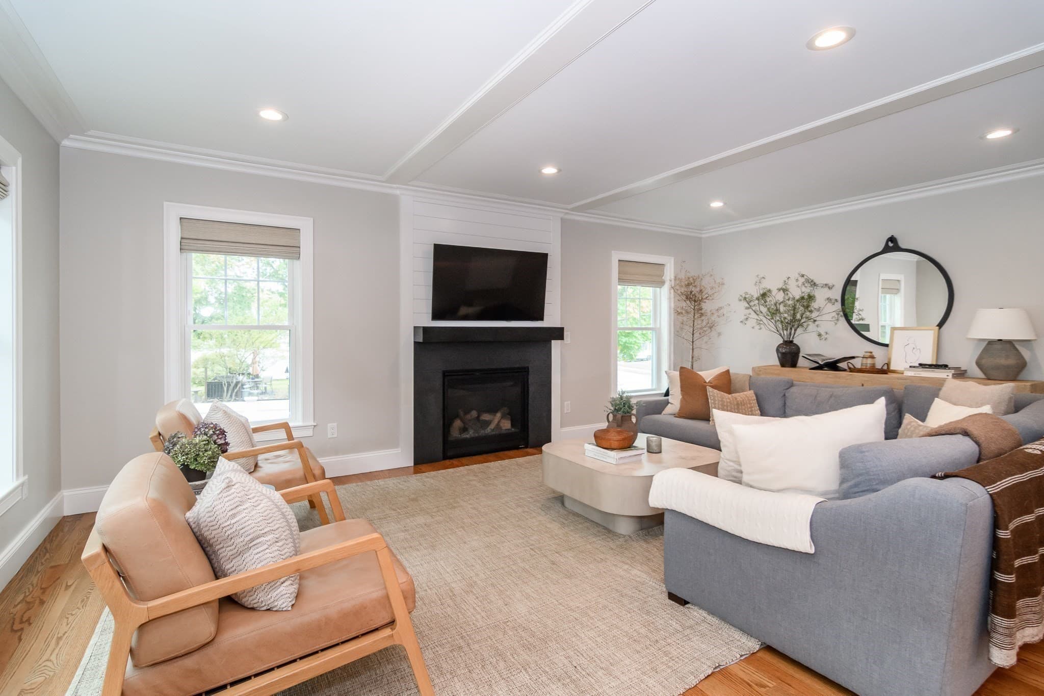 Single Family Residence at 53 Beacon St, Natick MA 01760, Natick, photo 10 of 28
