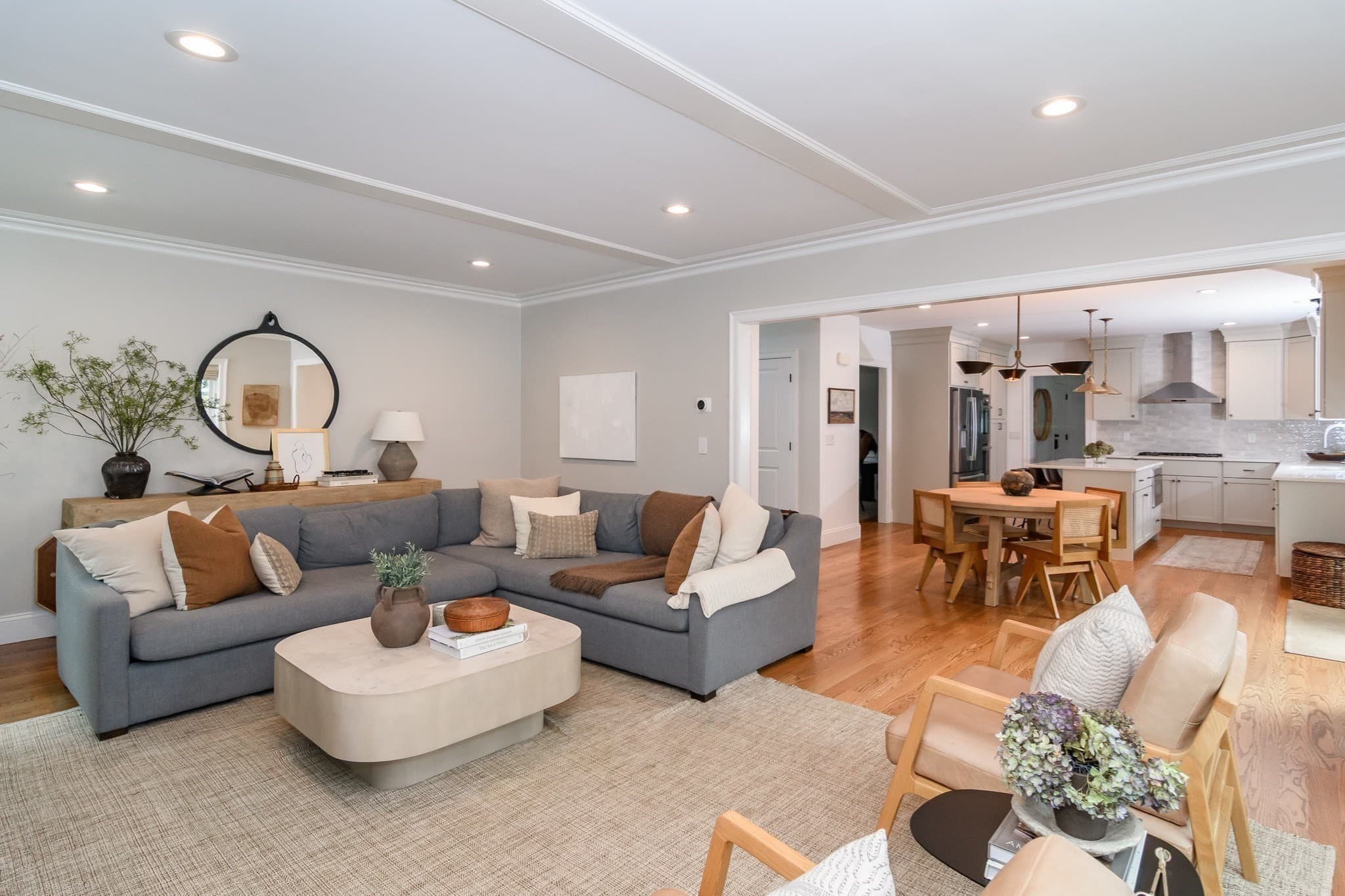 Single Family Residence at 53 Beacon St, Natick MA 01760, Natick, photo 11 of 28