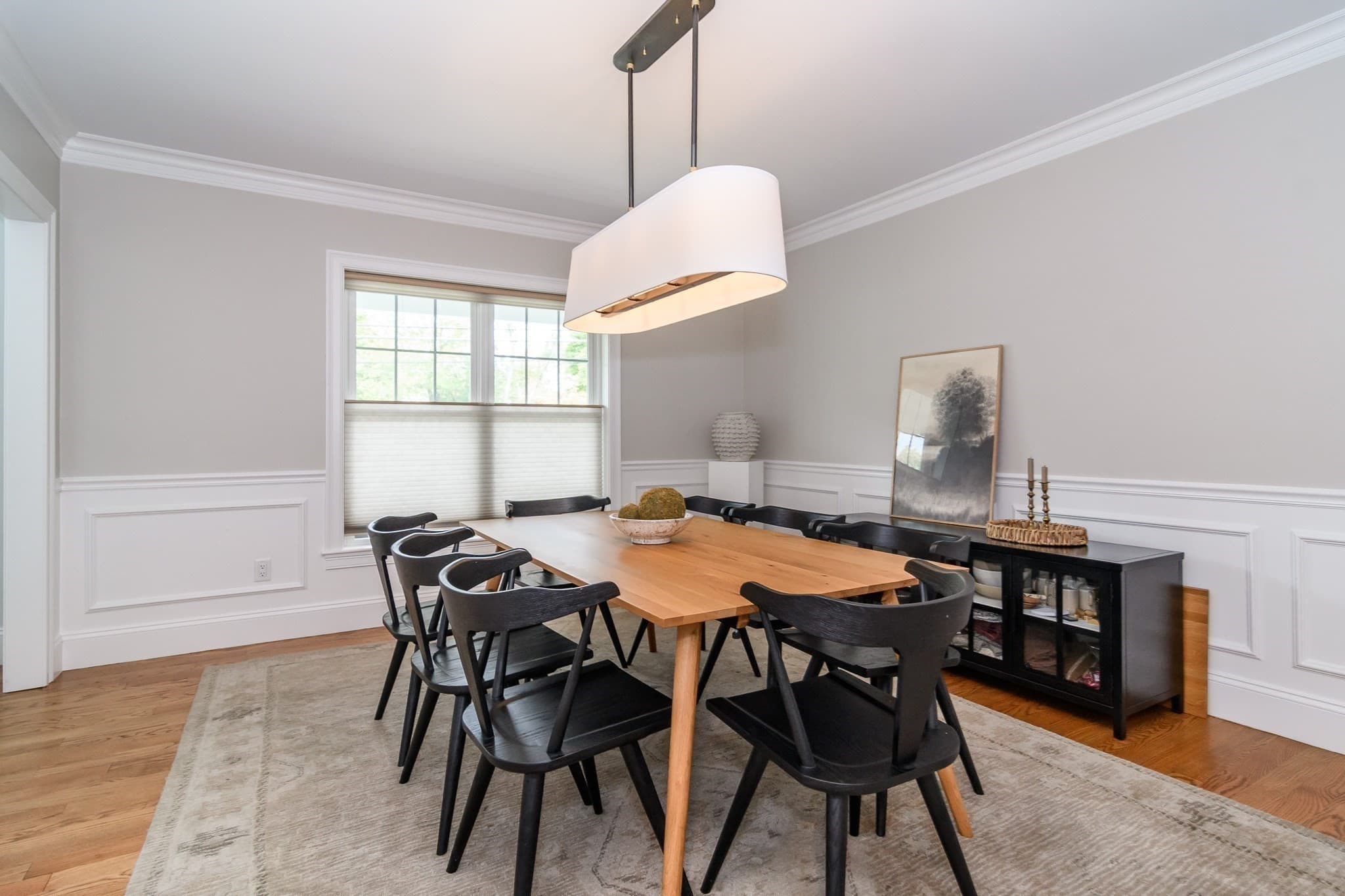 Single Family Residence at 53 Beacon St, Natick MA 01760, Natick, photo 4 of 28