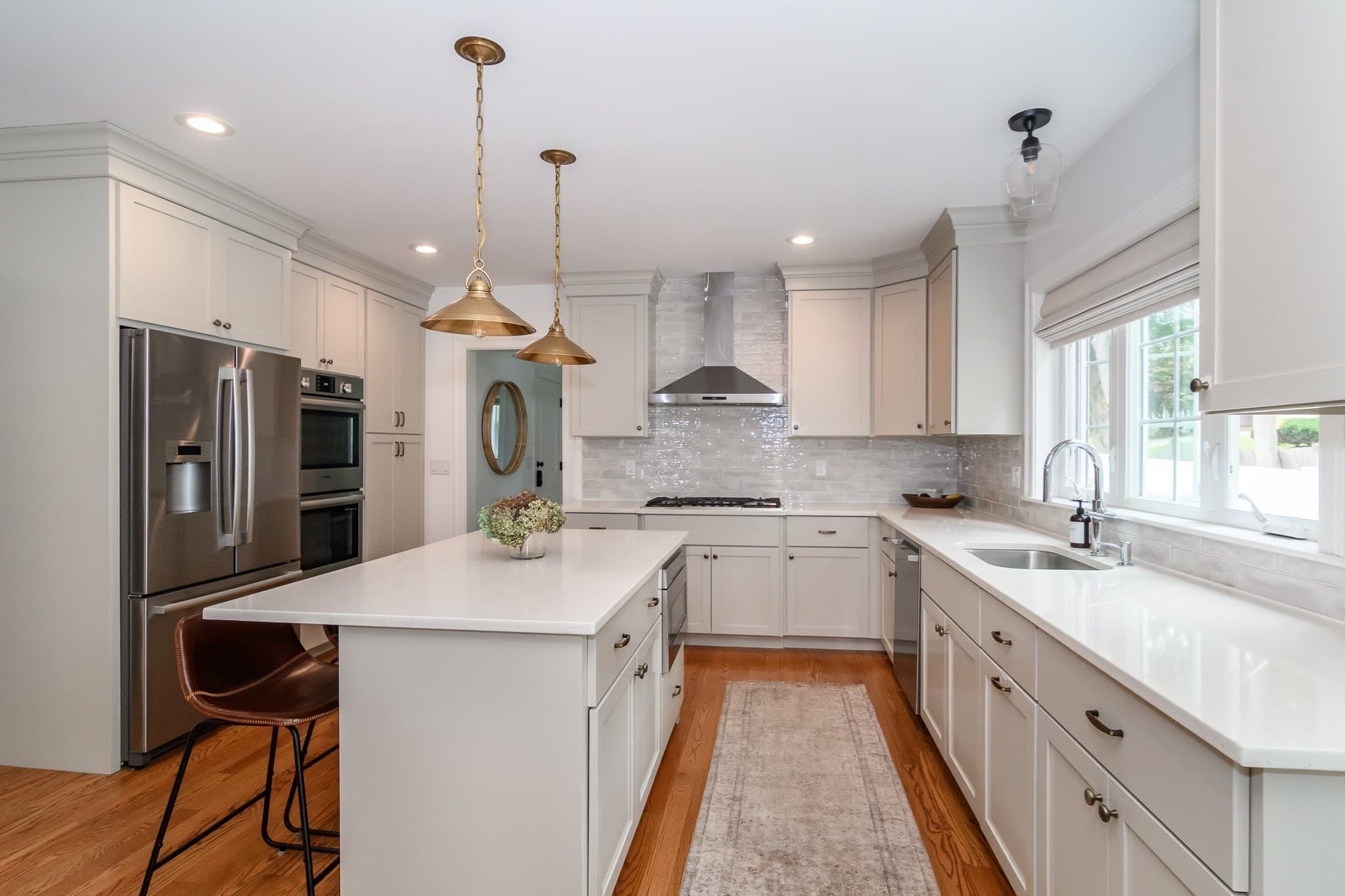 Single Family Residence at 53 Beacon St, Natick MA 01760, Natick, photo 8 of 28